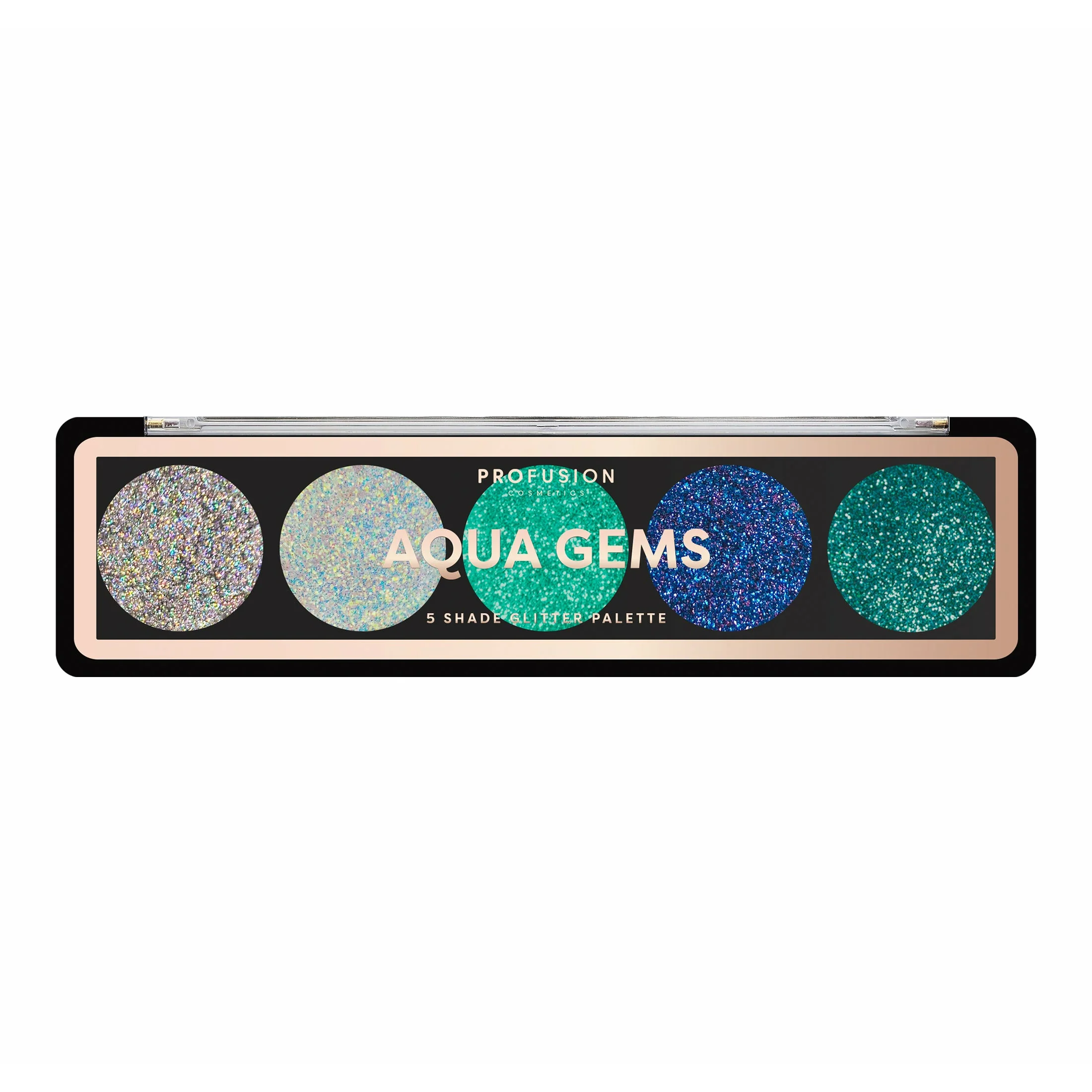 GEMS Glitter Palette - Image 8