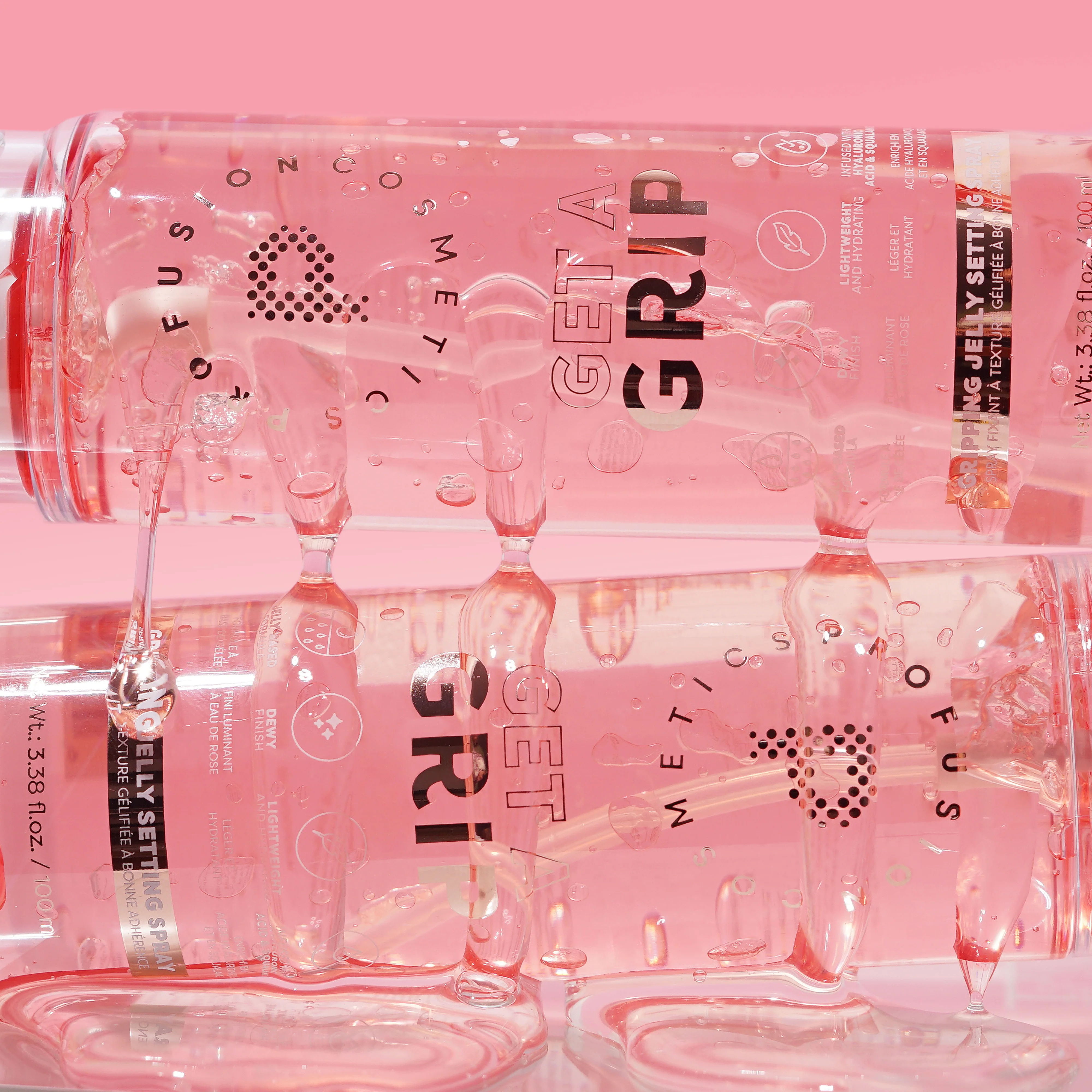 Get a Grip - Gripping Jelly Setting Spray - Image 4