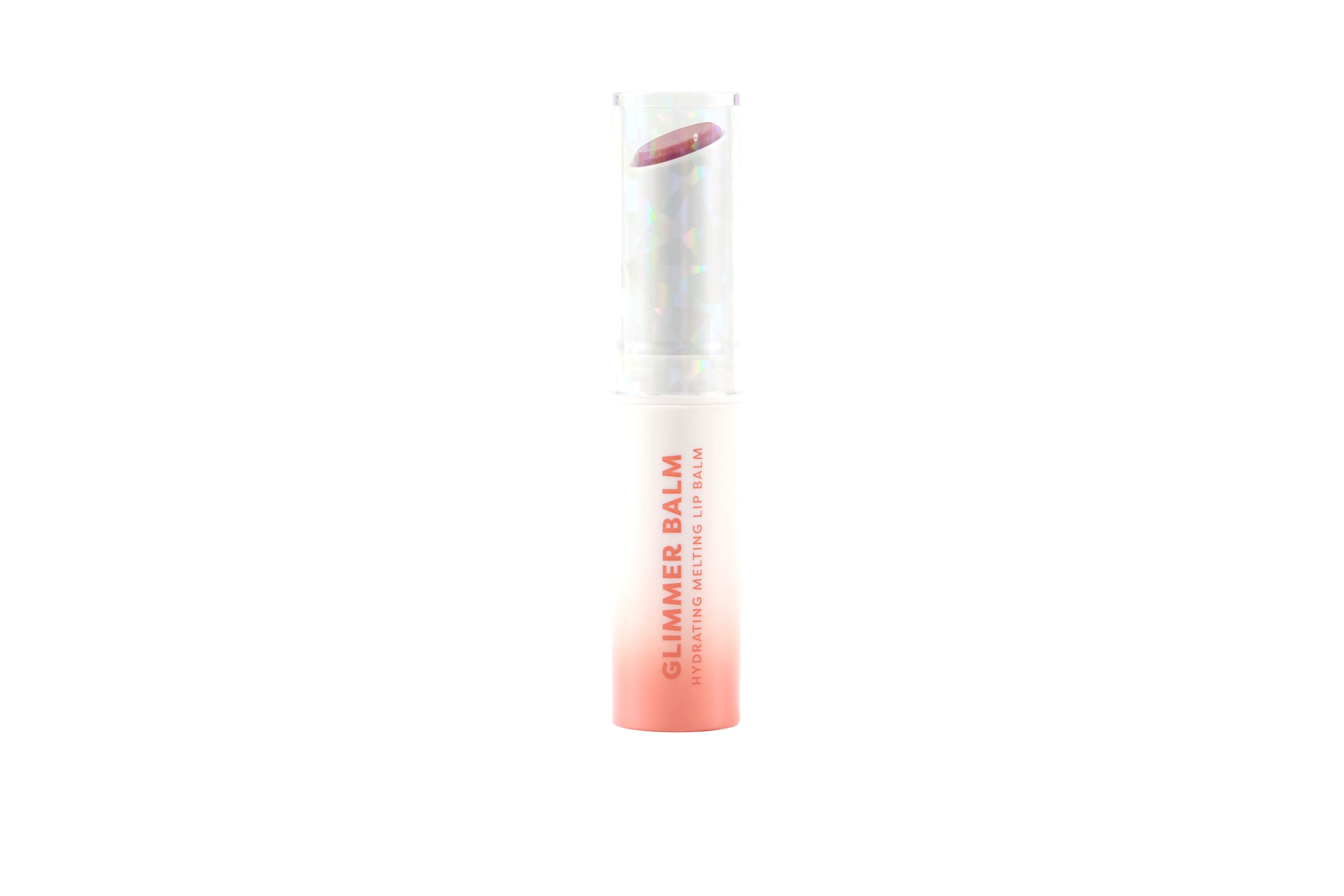 Glimmer Balm Hydrating Melting Lip Balm