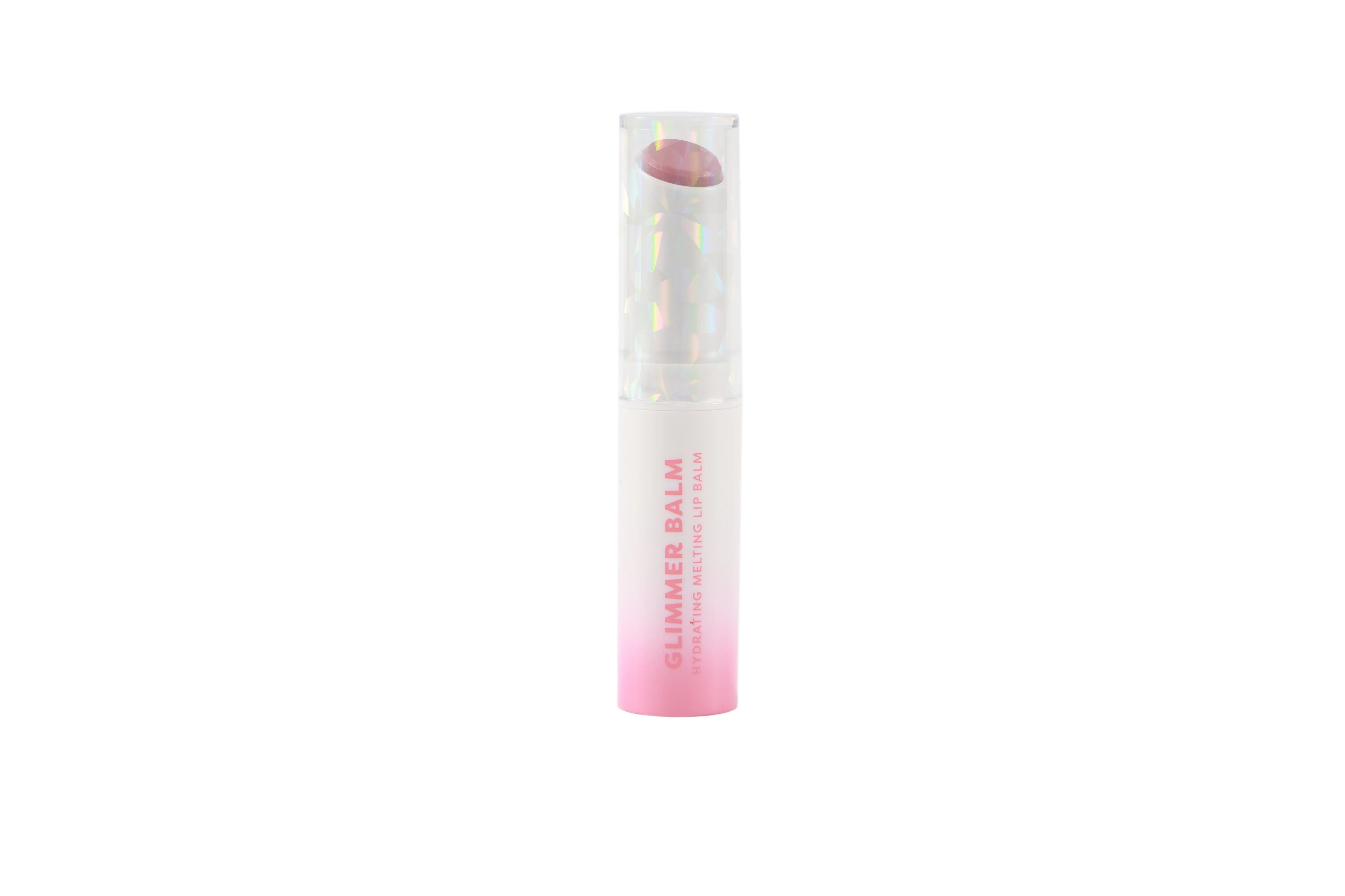 Glimmer Balm Hydrating Melting Lip Balm - Image 4