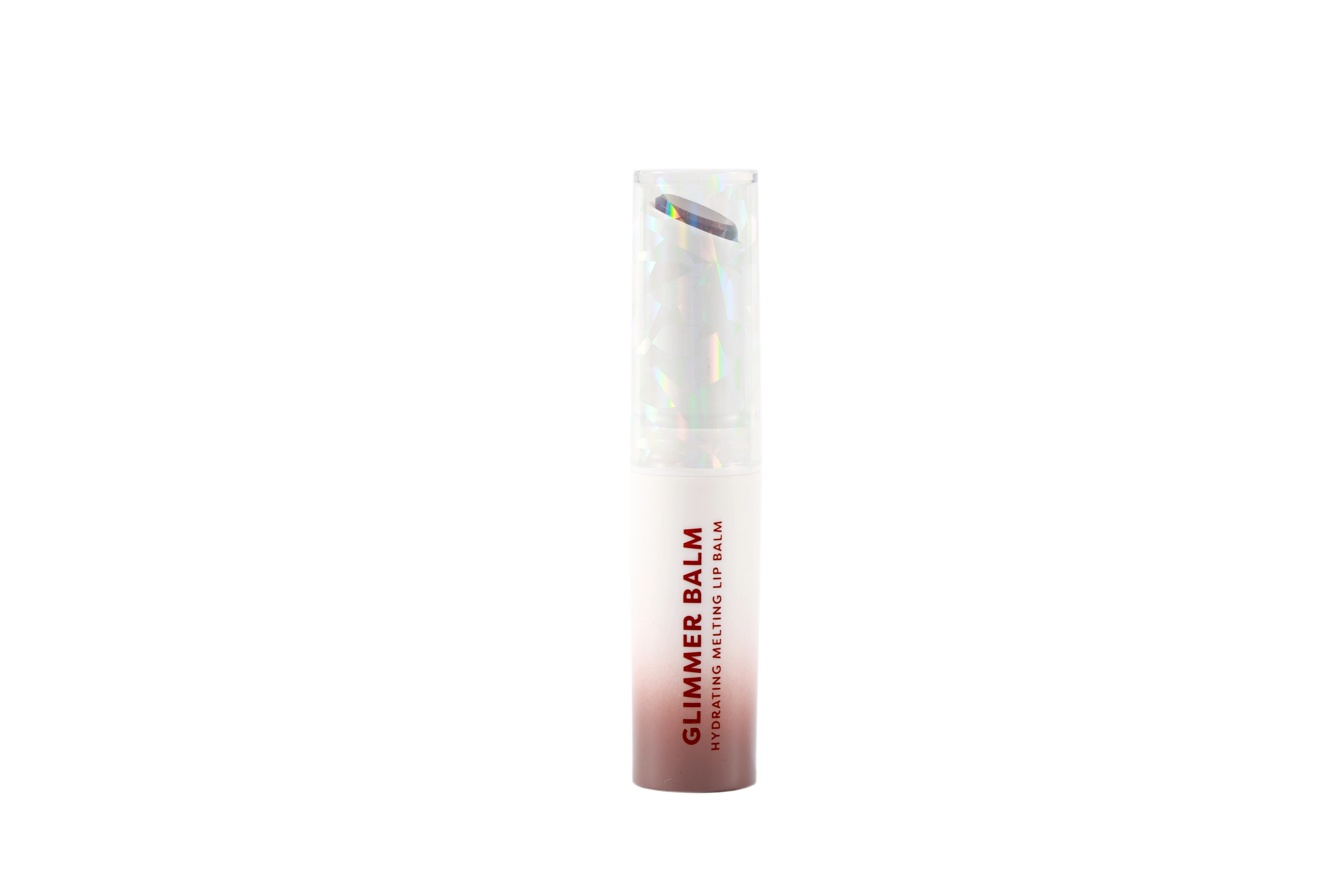 Glimmer Balm Hydrating Melting Lip Balm - Image 7