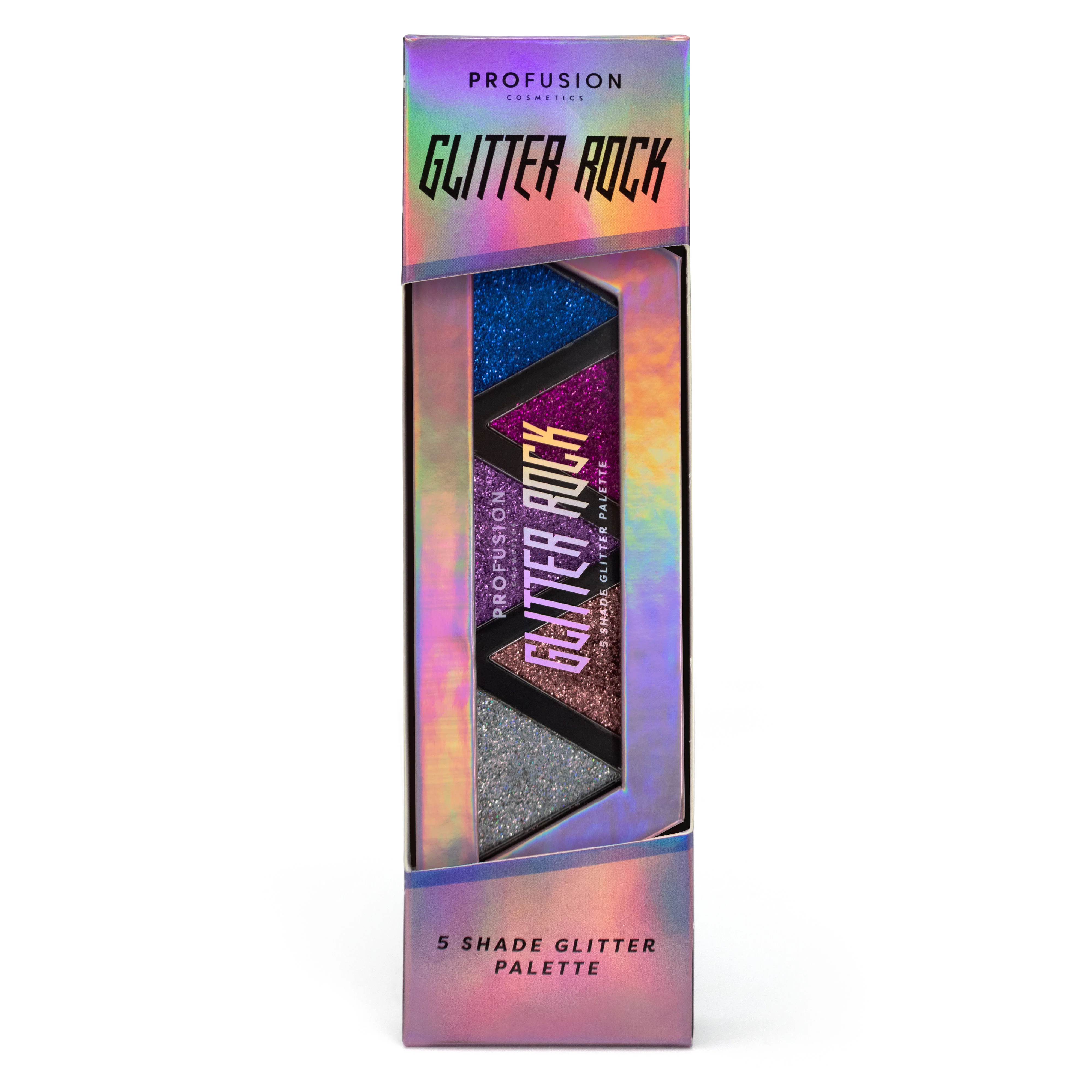 Glitter Rock Palette - Image 3