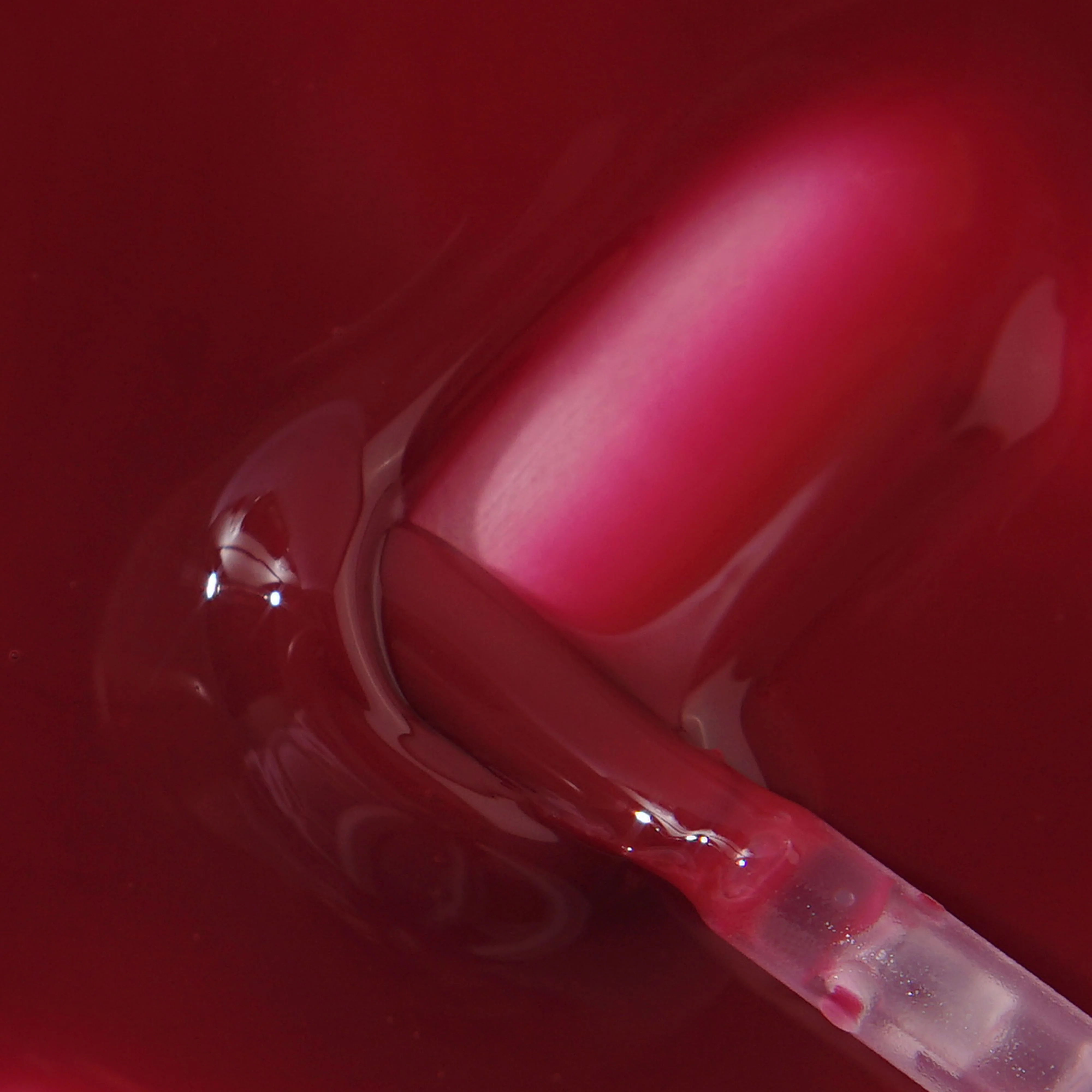 Glowy Jelly Gloss Nourishing Jelly Lip Gloss - Image 10