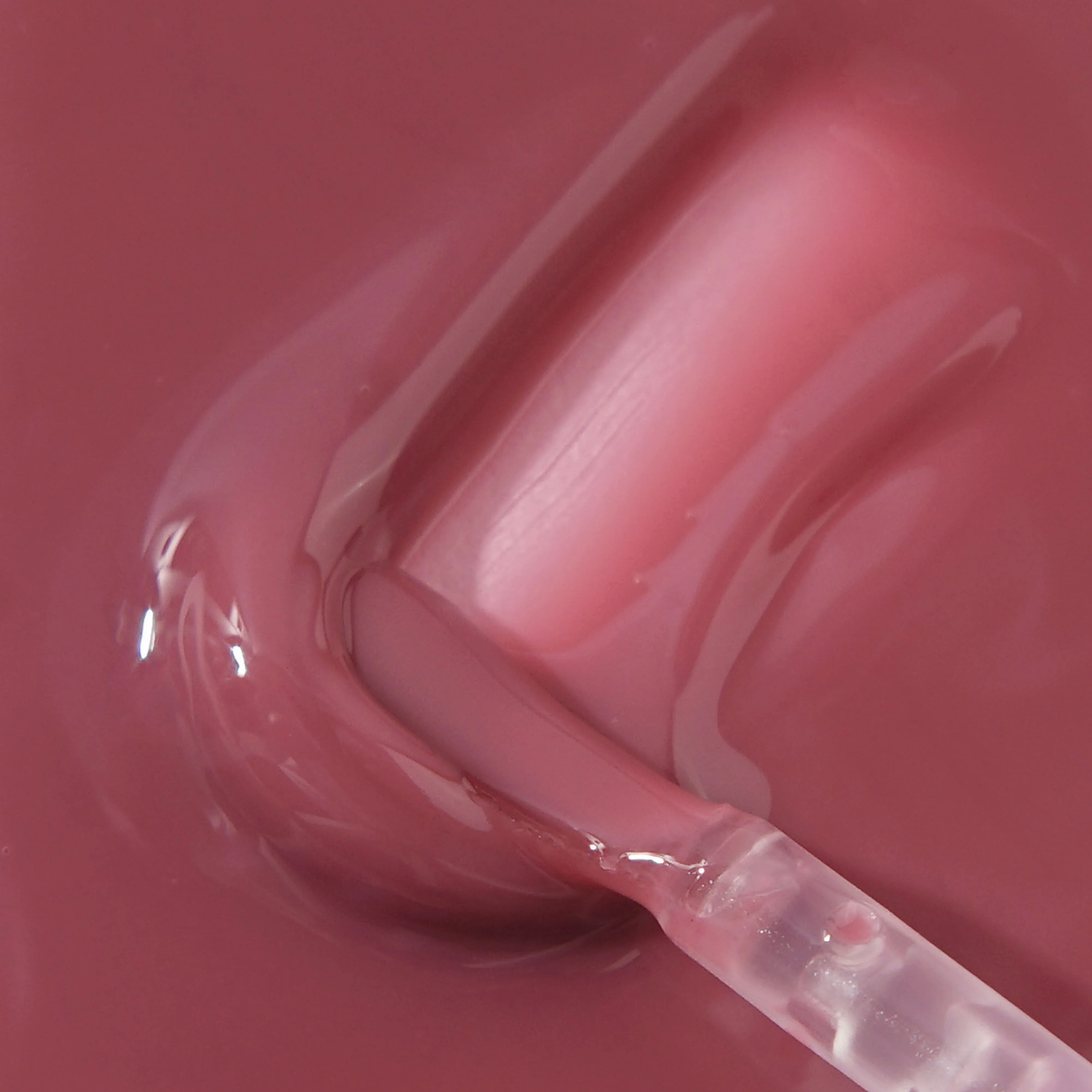 Glowy Jelly Gloss Nourishing Jelly Lip Gloss - Image 2