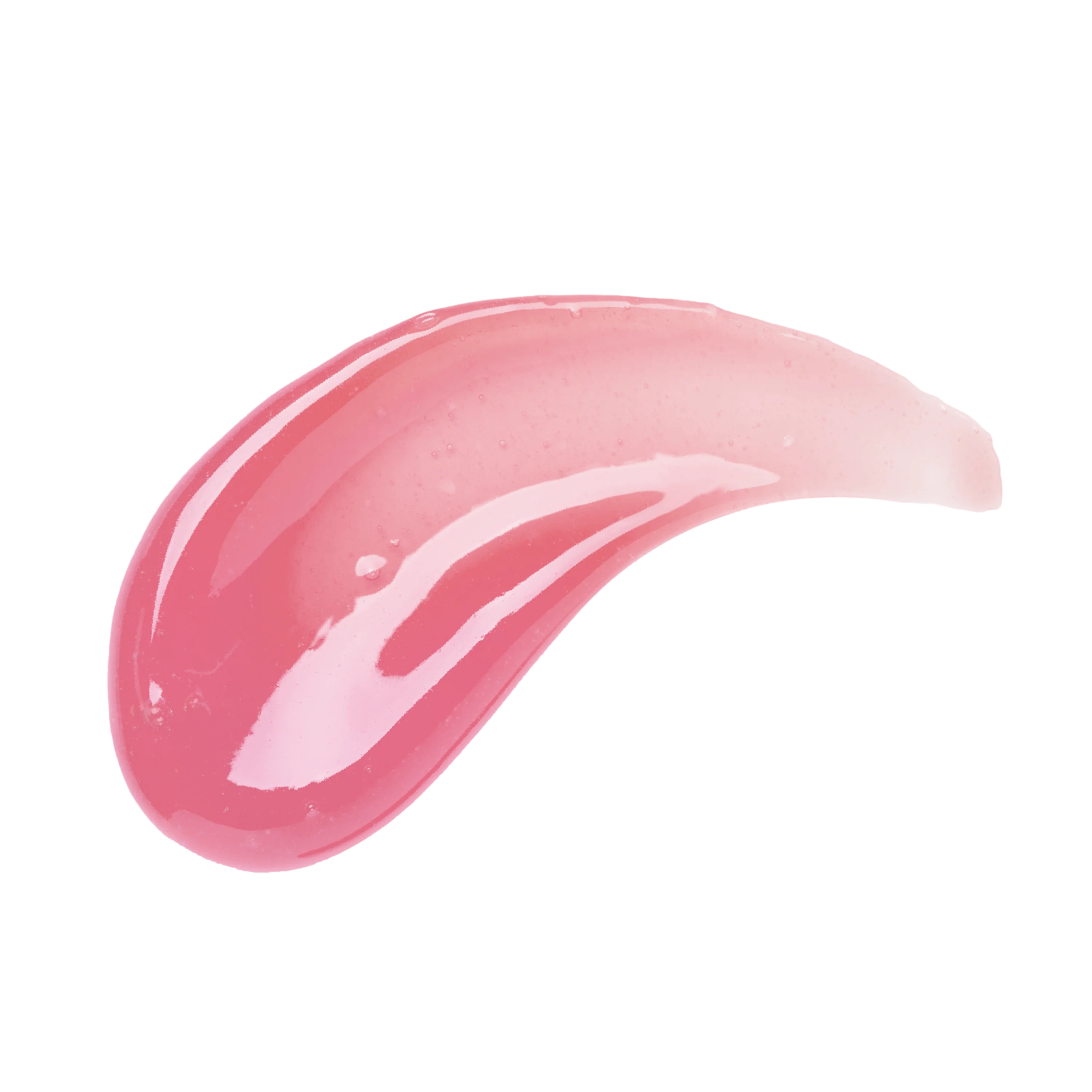 Glowy Jelly Gloss Nourishing Jelly Lip Gloss - Image 3