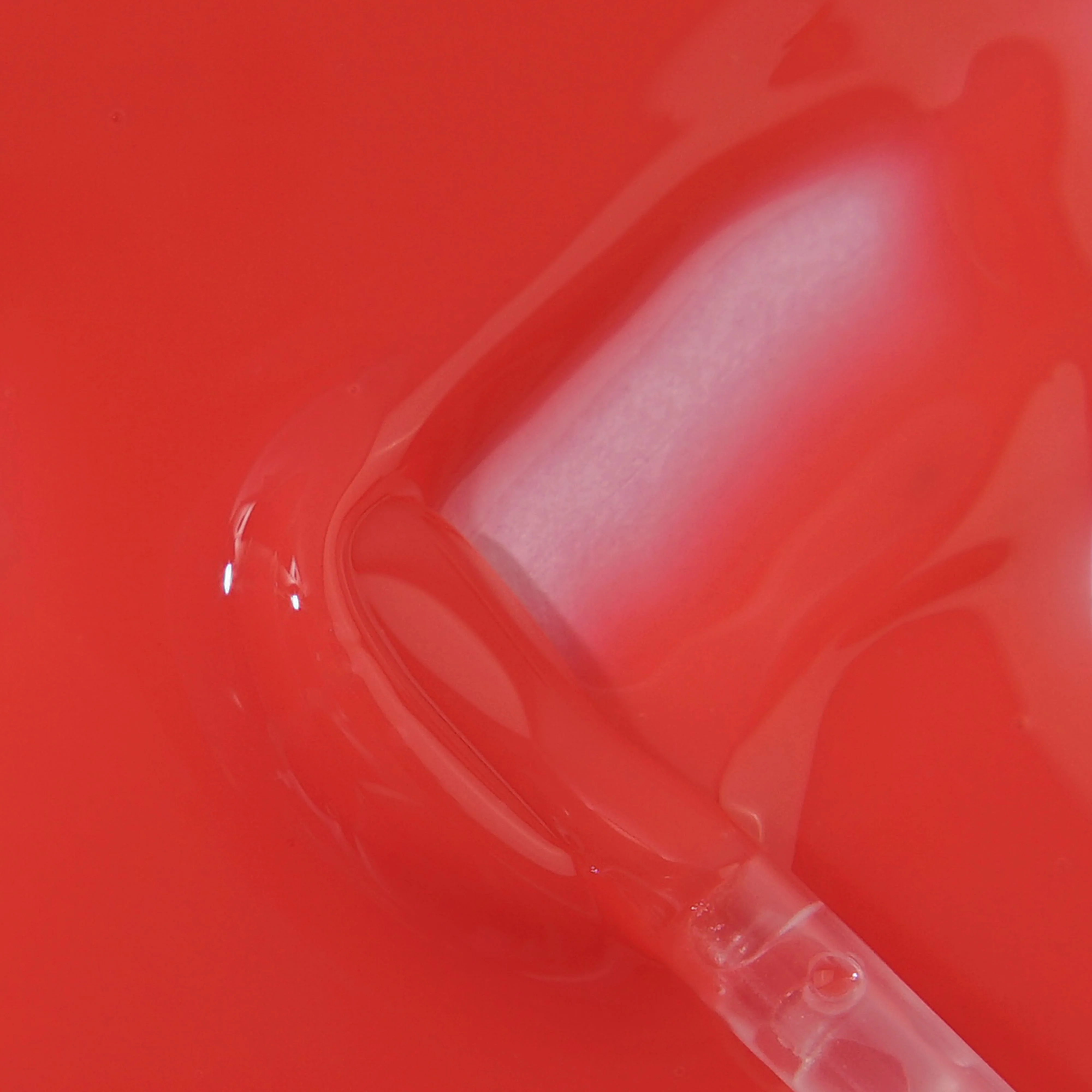 Glowy Jelly Gloss Nourishing Jelly Lip Gloss - Image 6