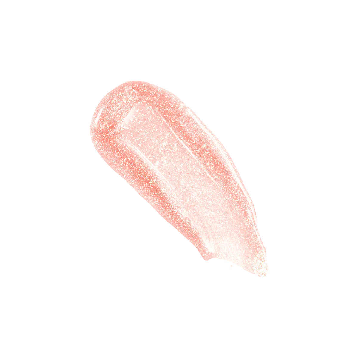 Glowy Lips Nourishing Shimmer Lip Oil - Image 5