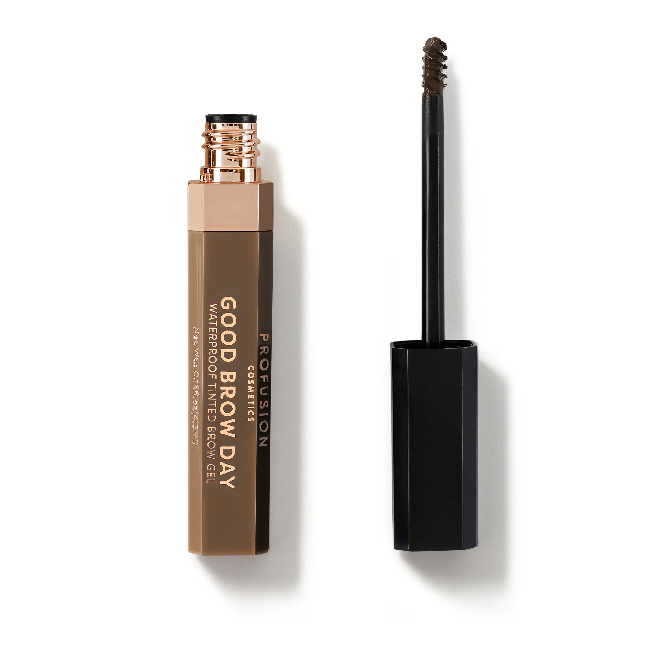 Good Brow Day Waterproof Tinted Brow Gel - Image 5