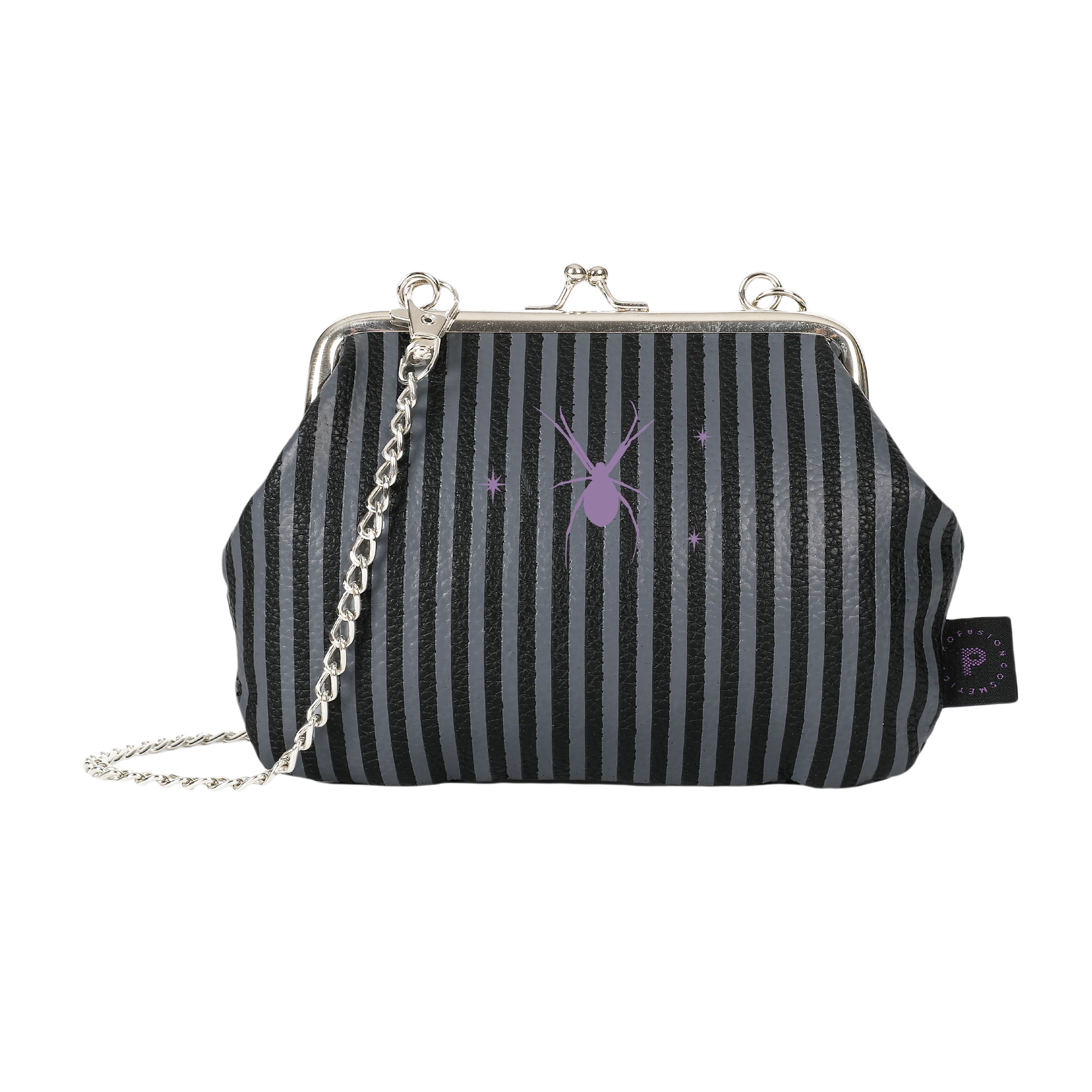 Gothic Beauty-Cosmetic Bag & Lip Balm Set - Image 3