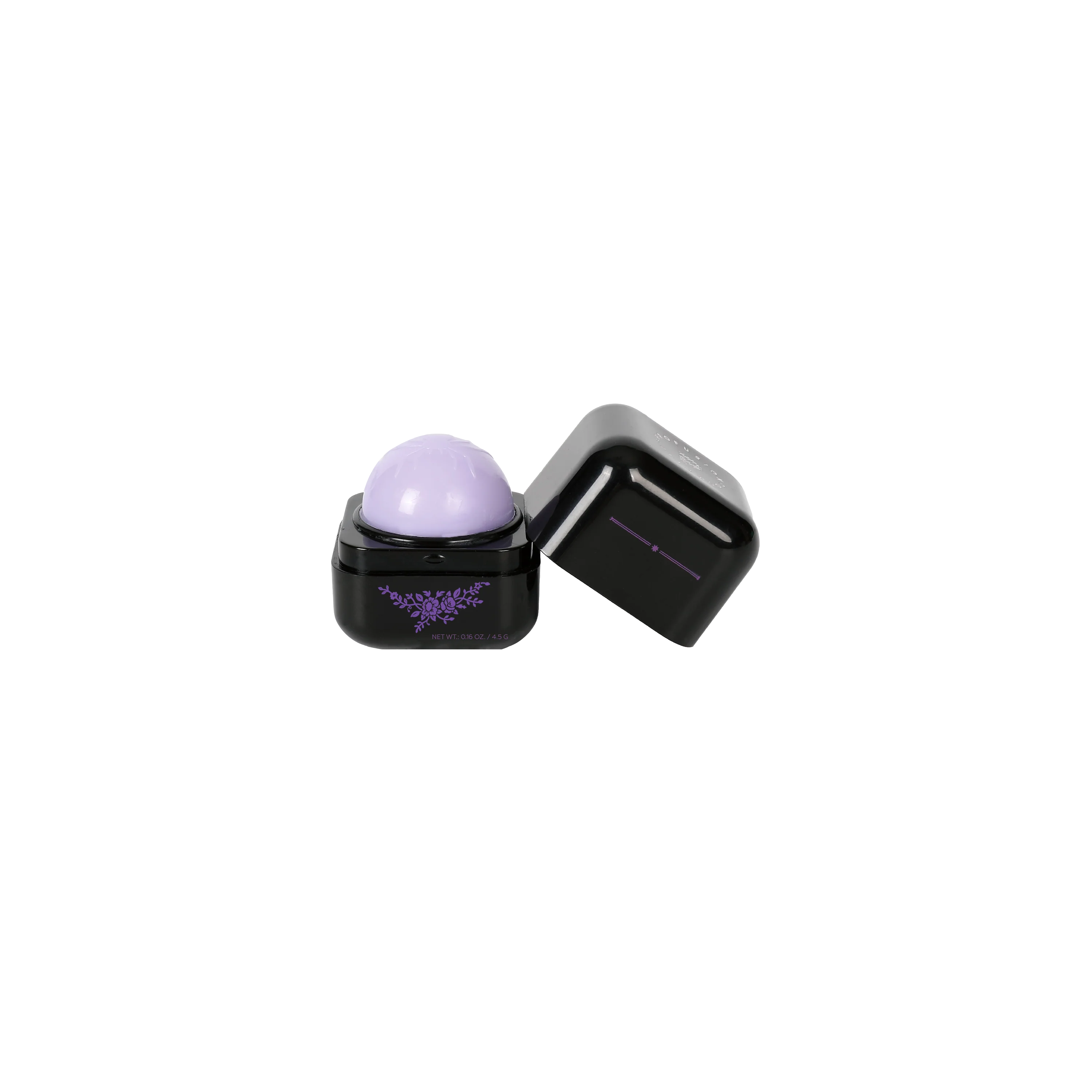 Gothic Beauty-Cosmetic Bag & Lip Balm Set - Image 4