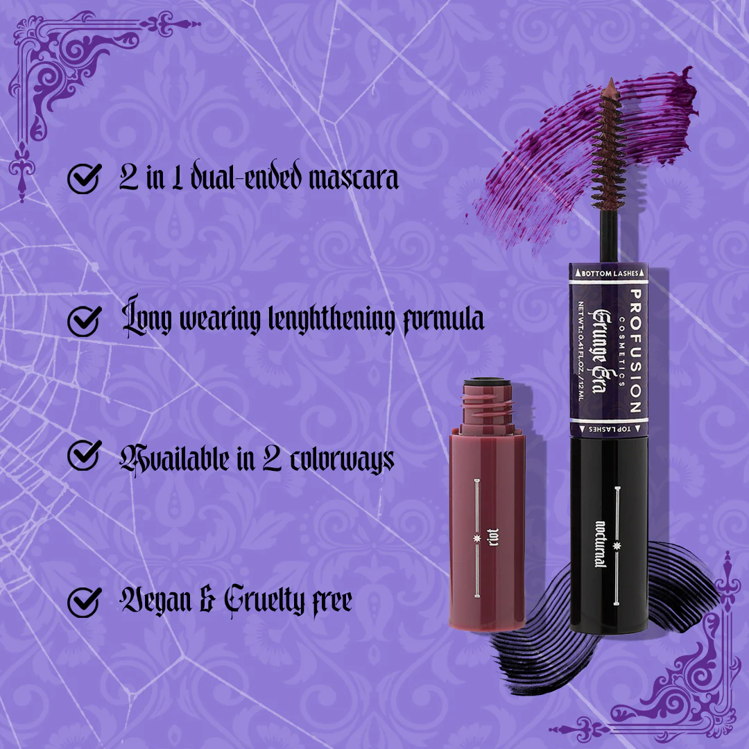Grunge Era-Mascara Duo - Image 3