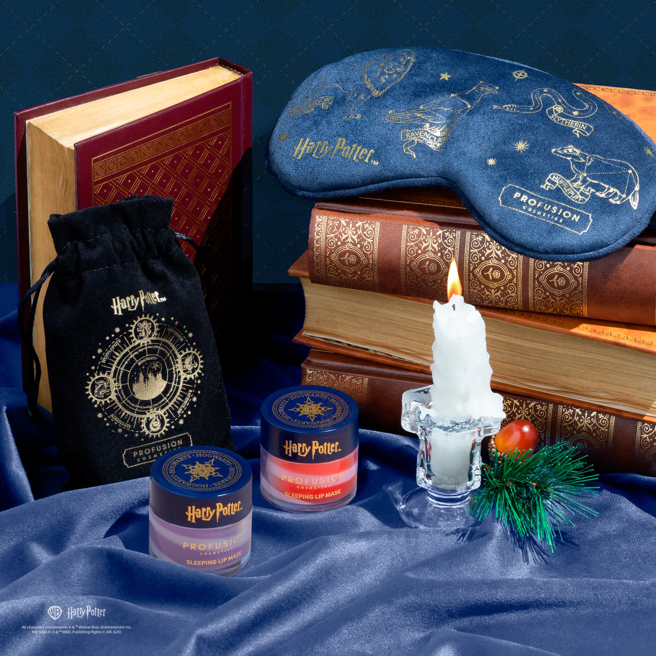 Harry Potter Holiday | Hogwarts™ Holiday Night Set - Image 7
