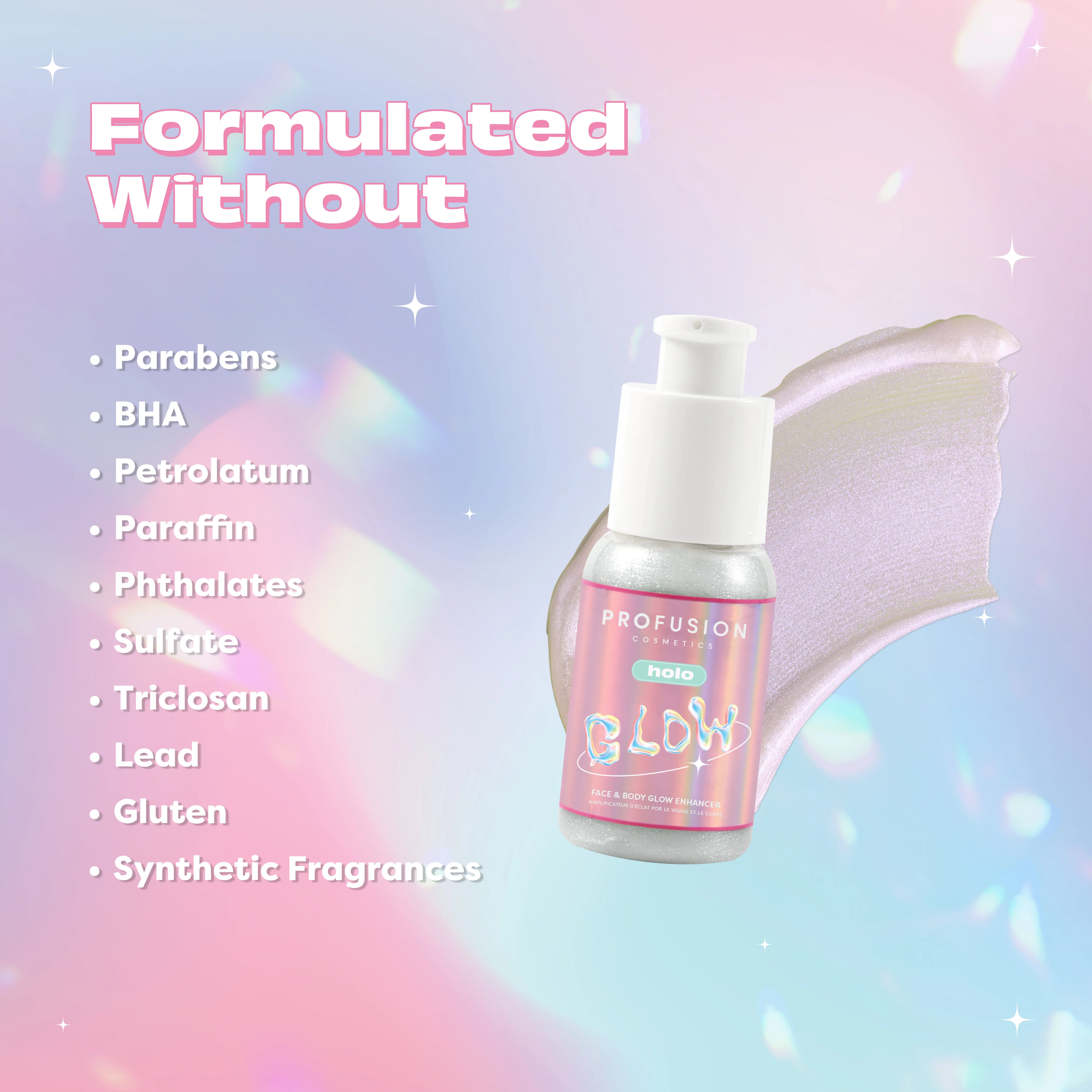 Halo Glow Face & Body Glow Enhancer - Image 5
