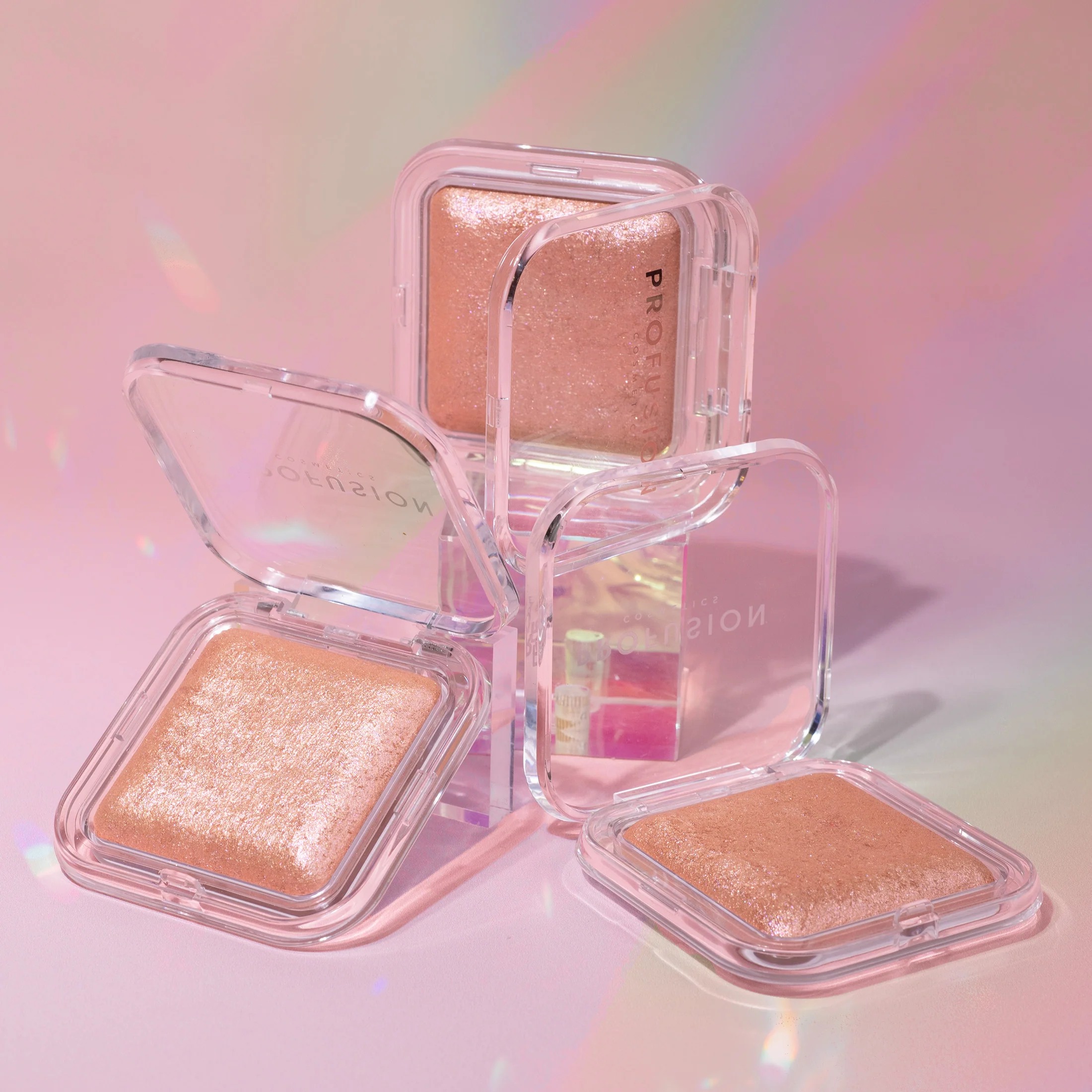 Holo Beam | Holographic Highlighter - Image 10