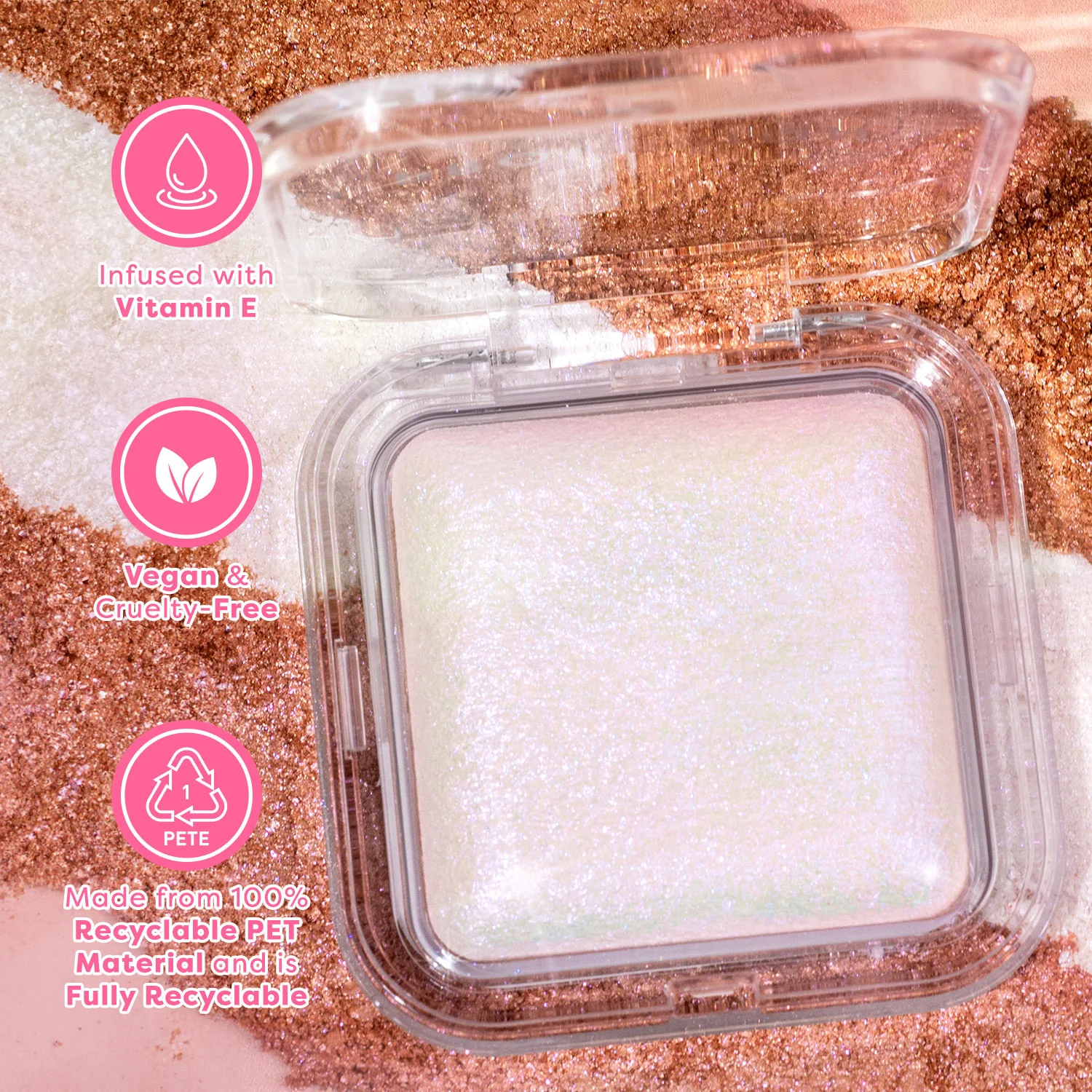 Holo Beam | Holographic Highlighter - Image 7