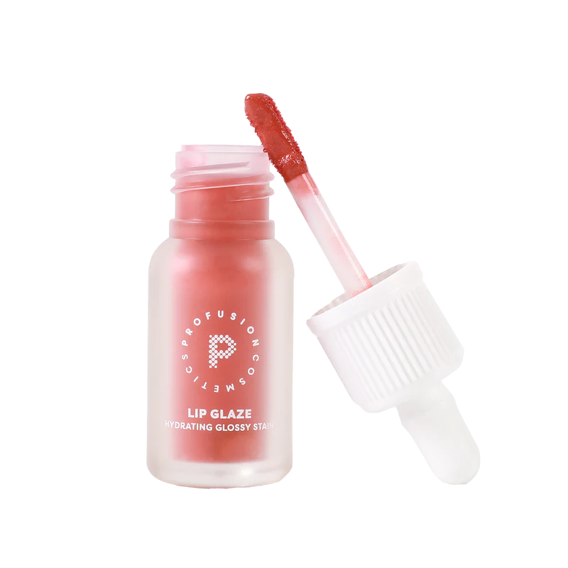 Lip Glaze Hydrating Lip Stain - Image 11