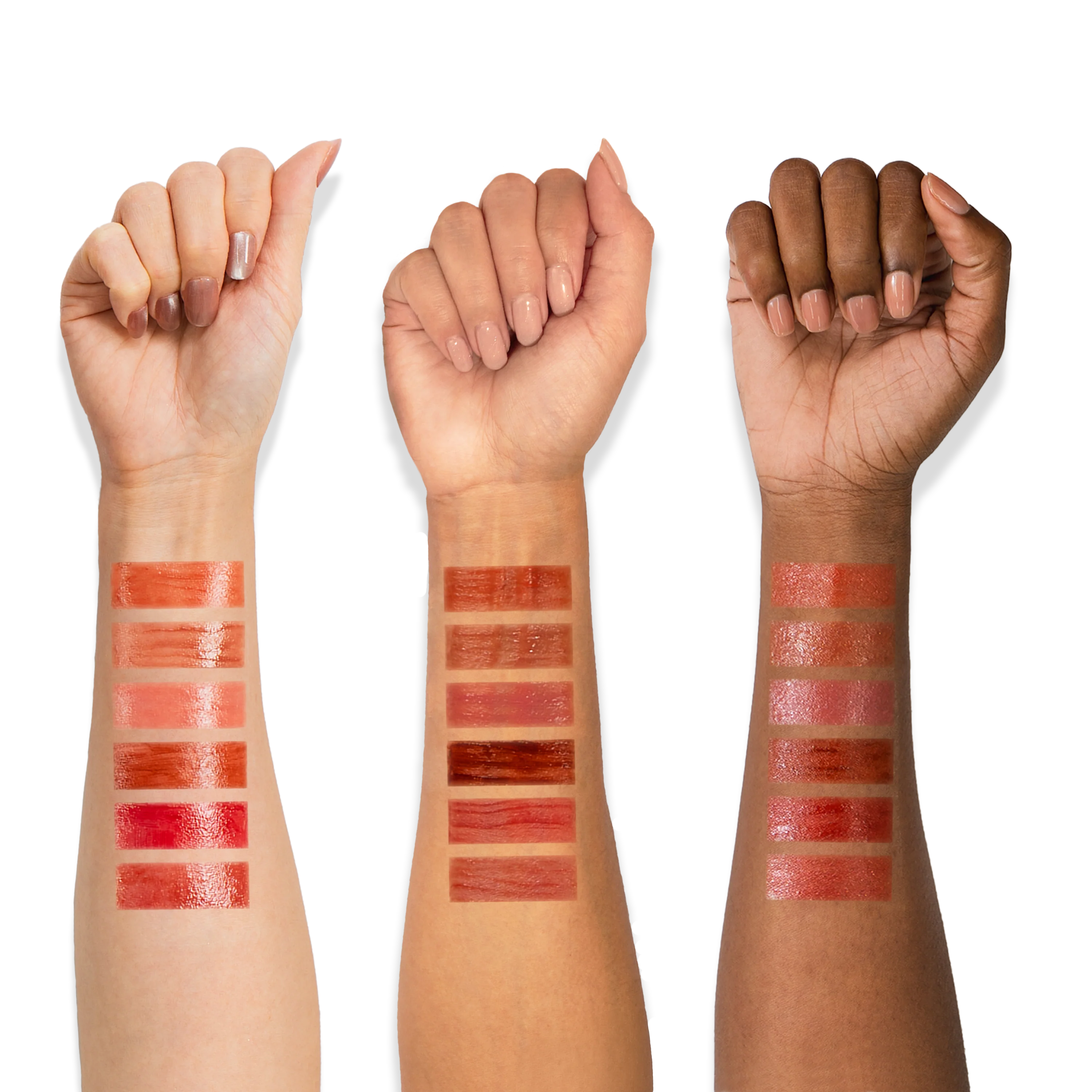 Lip Glaze Hydrating Lip Stain - Image 35