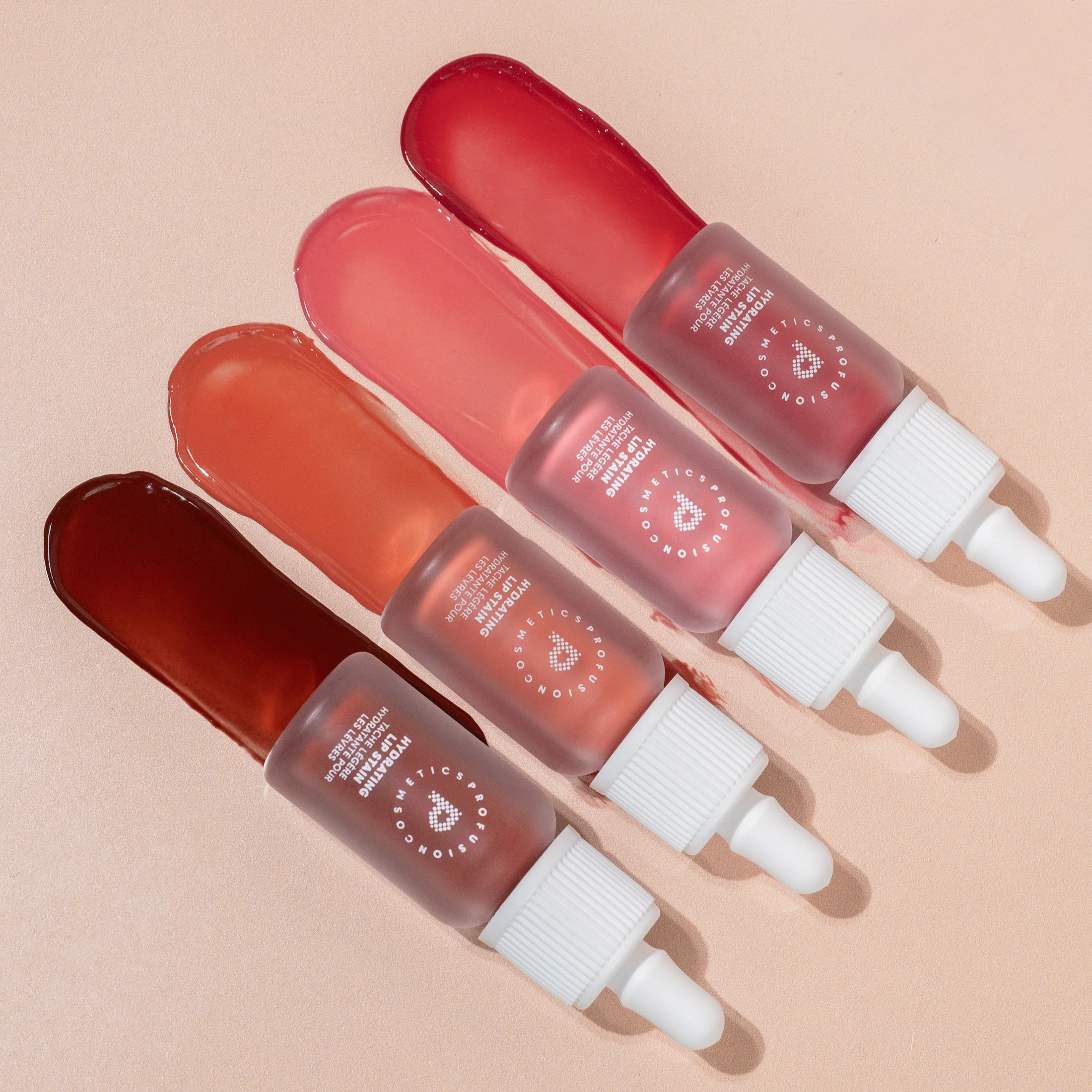 Lip Glaze Hydrating Lip Stain - Image 4