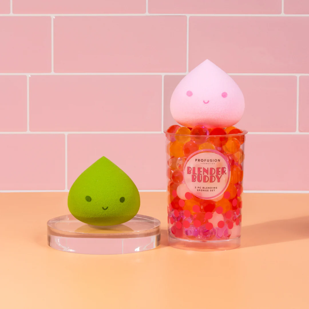 I 🖤 Boba | Blender Buddy - Image 3