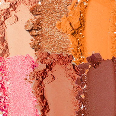 I 🖤 Boba | Milk Tea 6-Shade Palette - Image 15