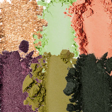 I 🖤 Boba | Milk Tea 6-Shade Palette - Image 19