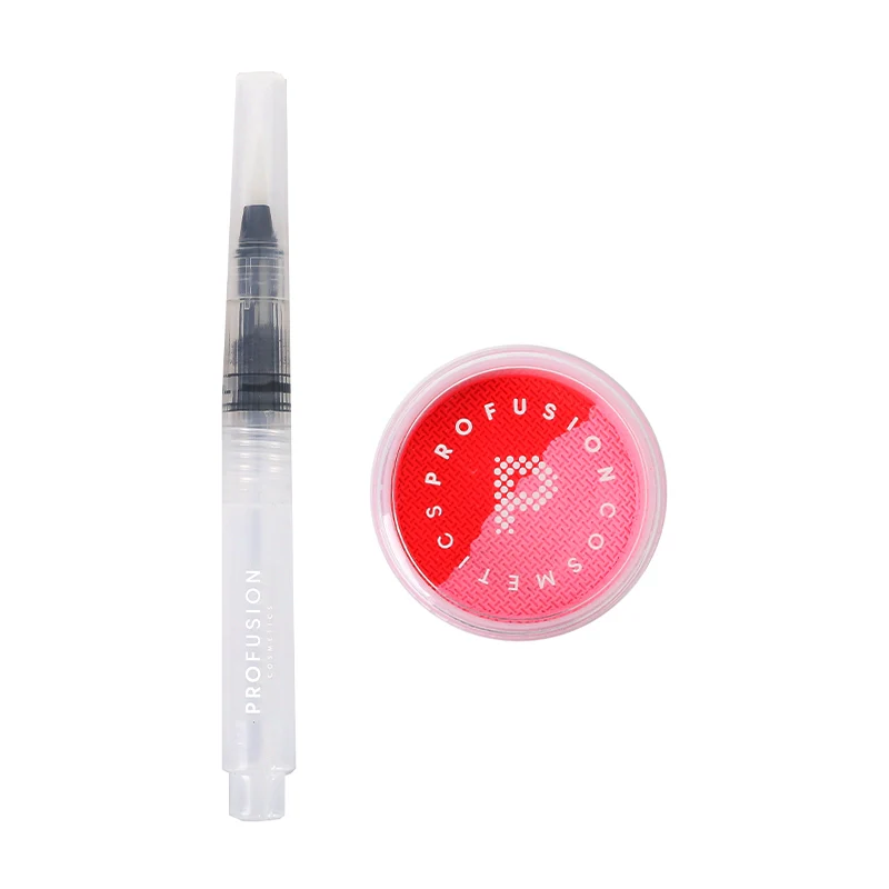 I 🖤 Boba | Water-Activated Liner Duo - Image 4
