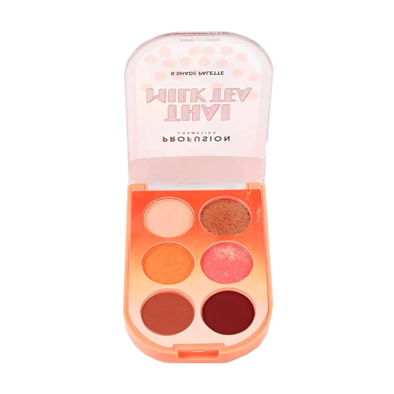I 🖤 Boba Milk Tea Palette Collection - Image 10
