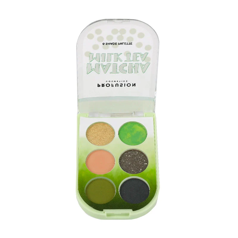 I 🖤 Boba Milk Tea Palette Collection - Image 13