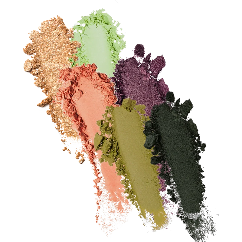 I 🖤 Boba Milk Tea Palette Collection - Image 14