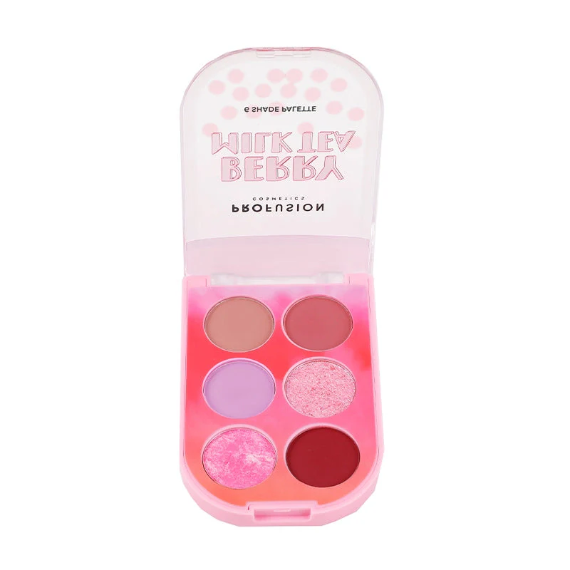 I 🖤 Boba Milk Tea Palette Collection - Image 7