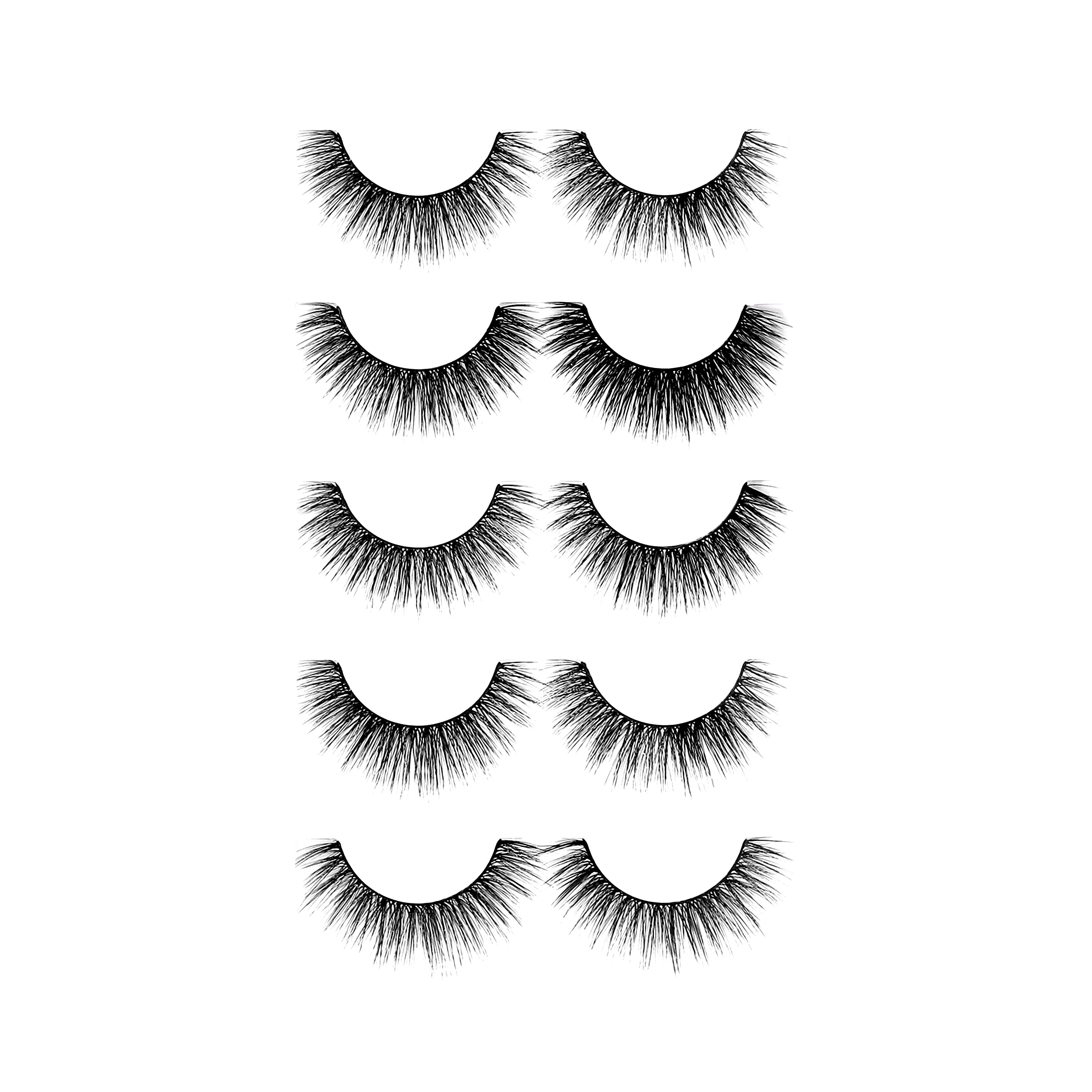 Iconic 3D Faux Mink Lashes - Image 4