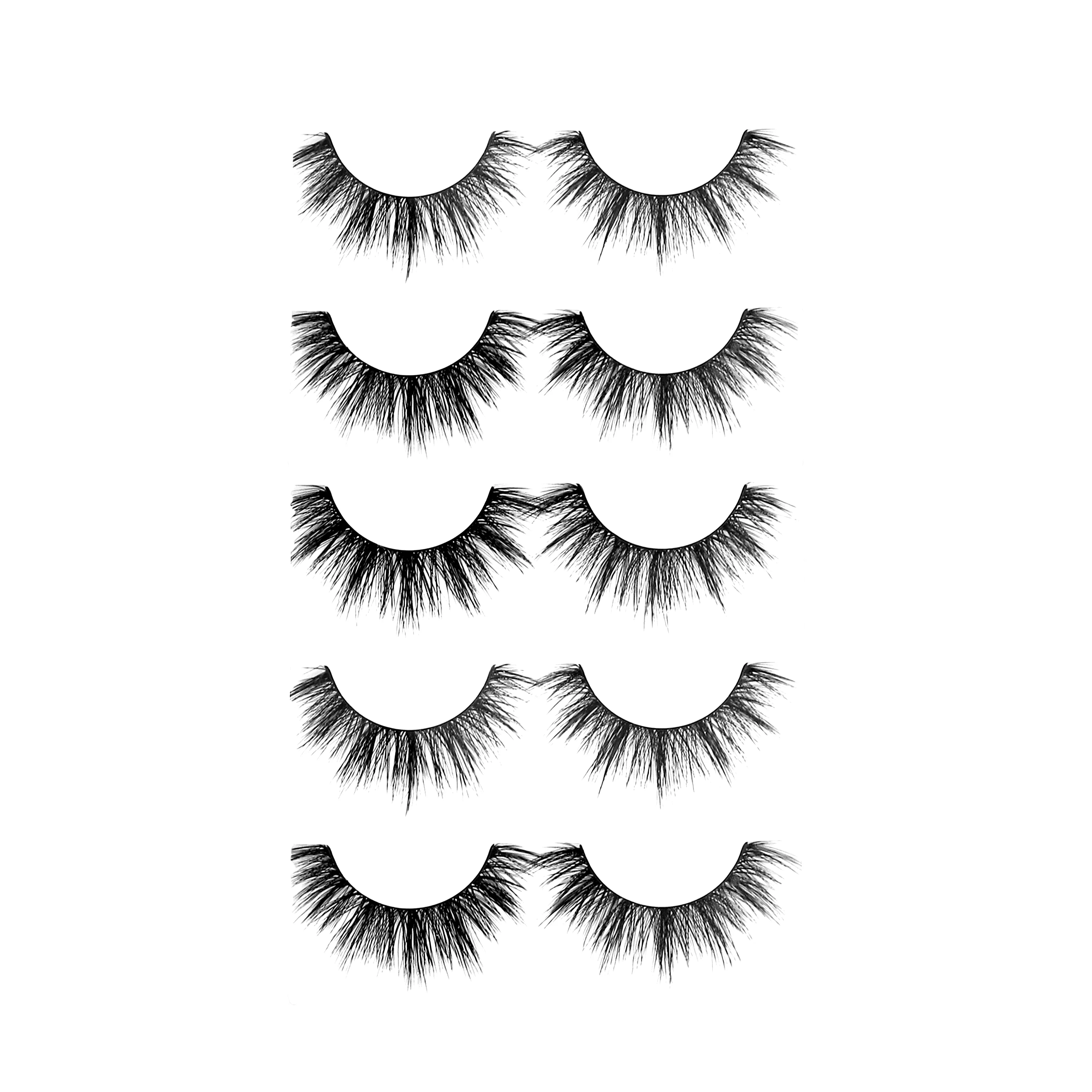 Iconic 3D Faux Mink Lashes - Image 6