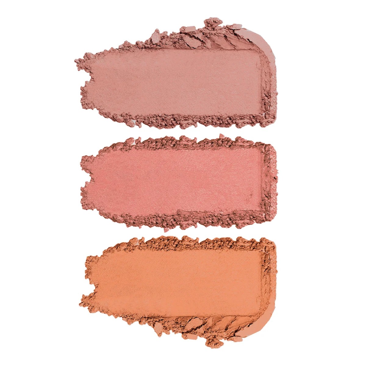 It's a Vibe | Admit One 3-Shade Blush Palette - Image 3