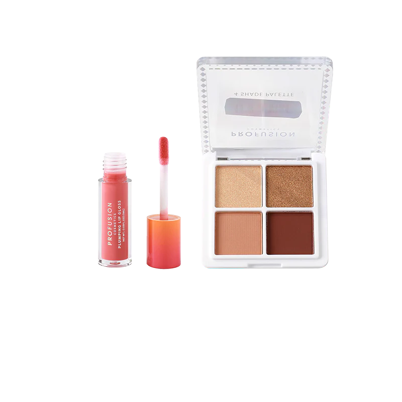 It's a Vibe | Festival Ready 3-pc Bag & Cosmetic Set - Image 5