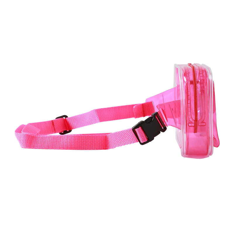 It's a Vibe | Festival Ready 3-pc Bag & Cosmetic Set - Image 6