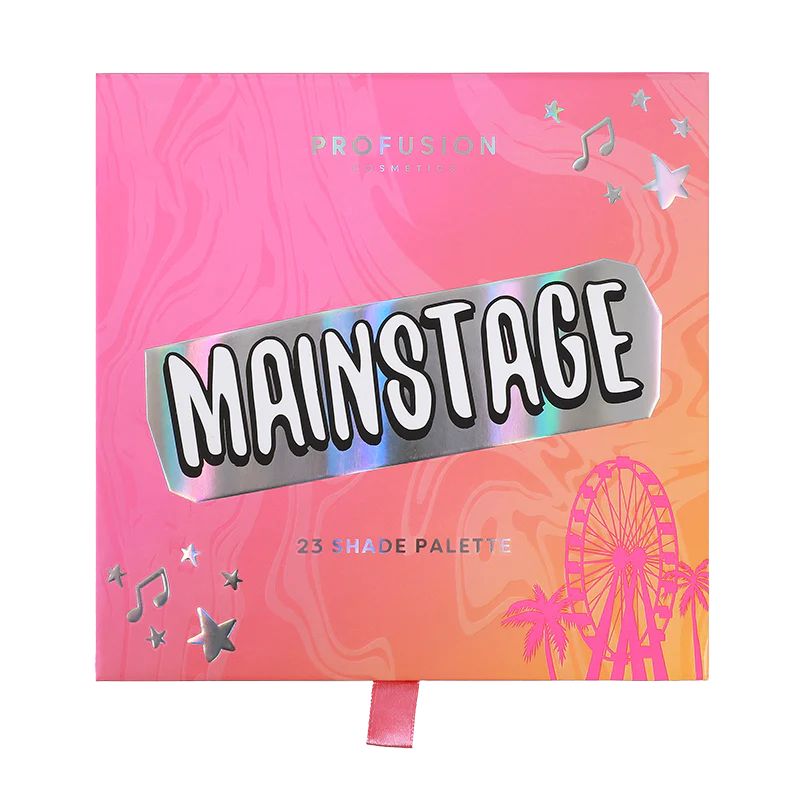 It's a Vibe | Mainstage 23-Shade Palette - Image 2