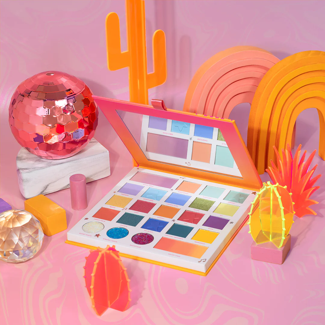 It's a Vibe | Mainstage 23-Shade Palette - Image 3