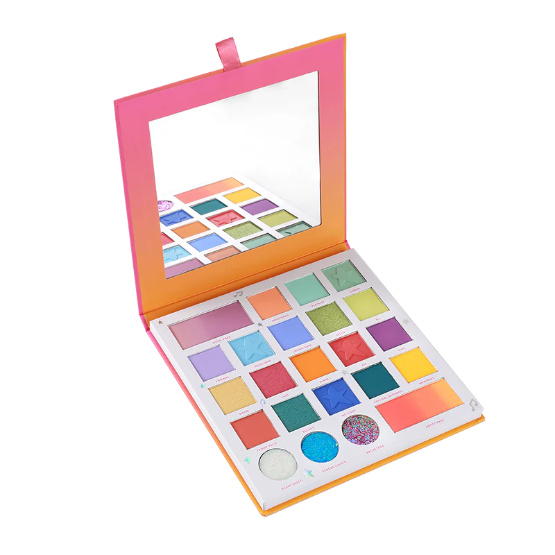 It's a Vibe | Mainstage 23-Shade Palette - Image 4