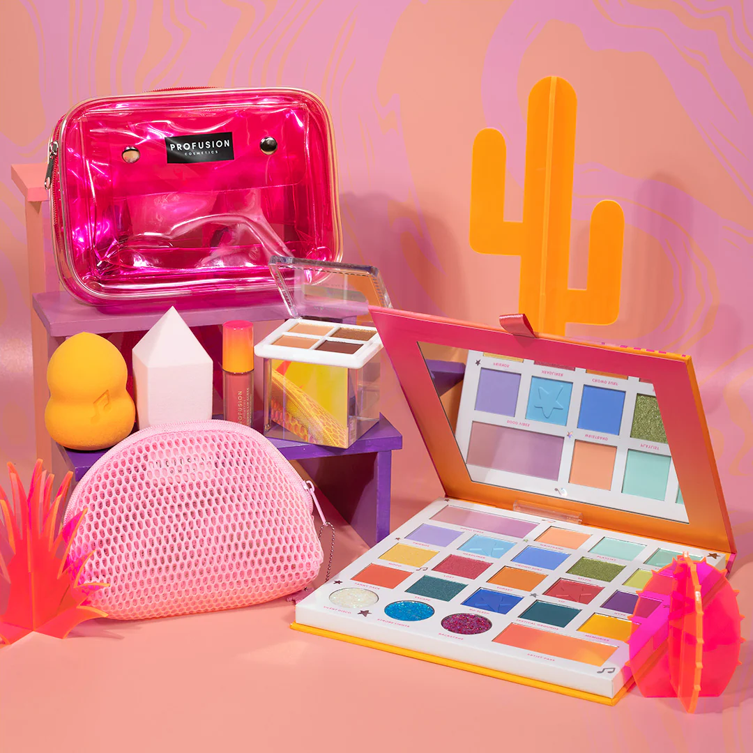 It's a Vibe | Mainstage 23-Shade Palette - Image 9