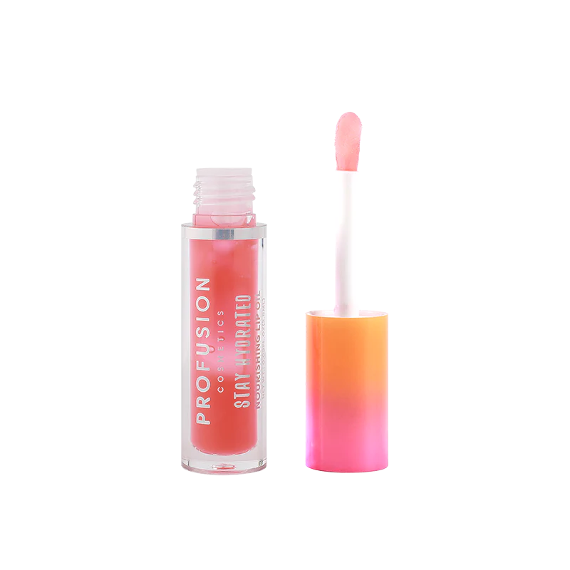 It's a Vibe | Stay Hydrating Nourishing Lip Oil - Image 4