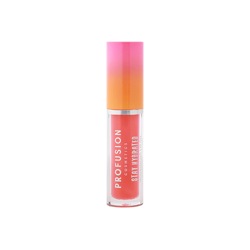 It's a Vibe | Stay Hydrating Nourishing Lip Oil - Image 5