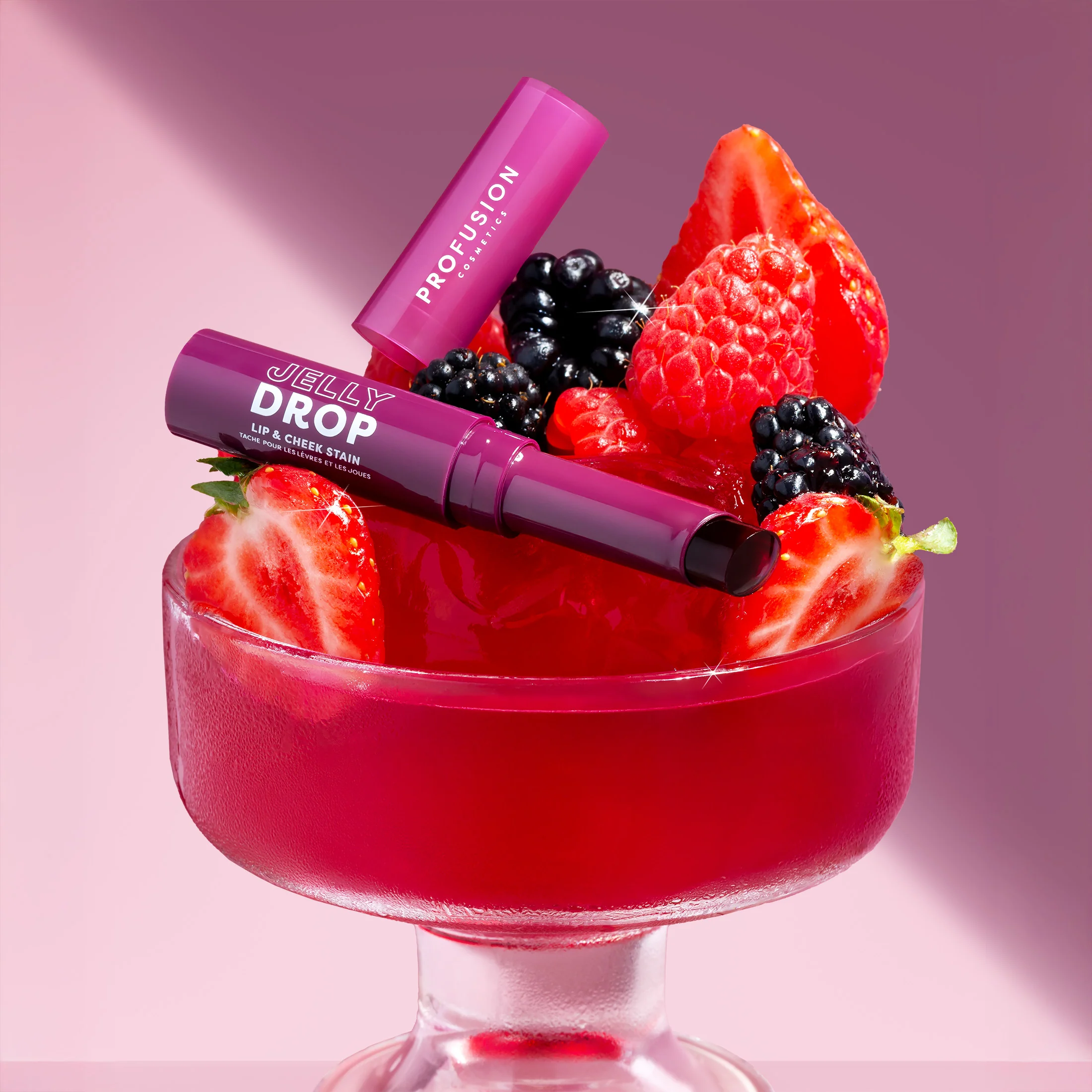 Jelly Drop Lip & Cheek Stain - Image 9