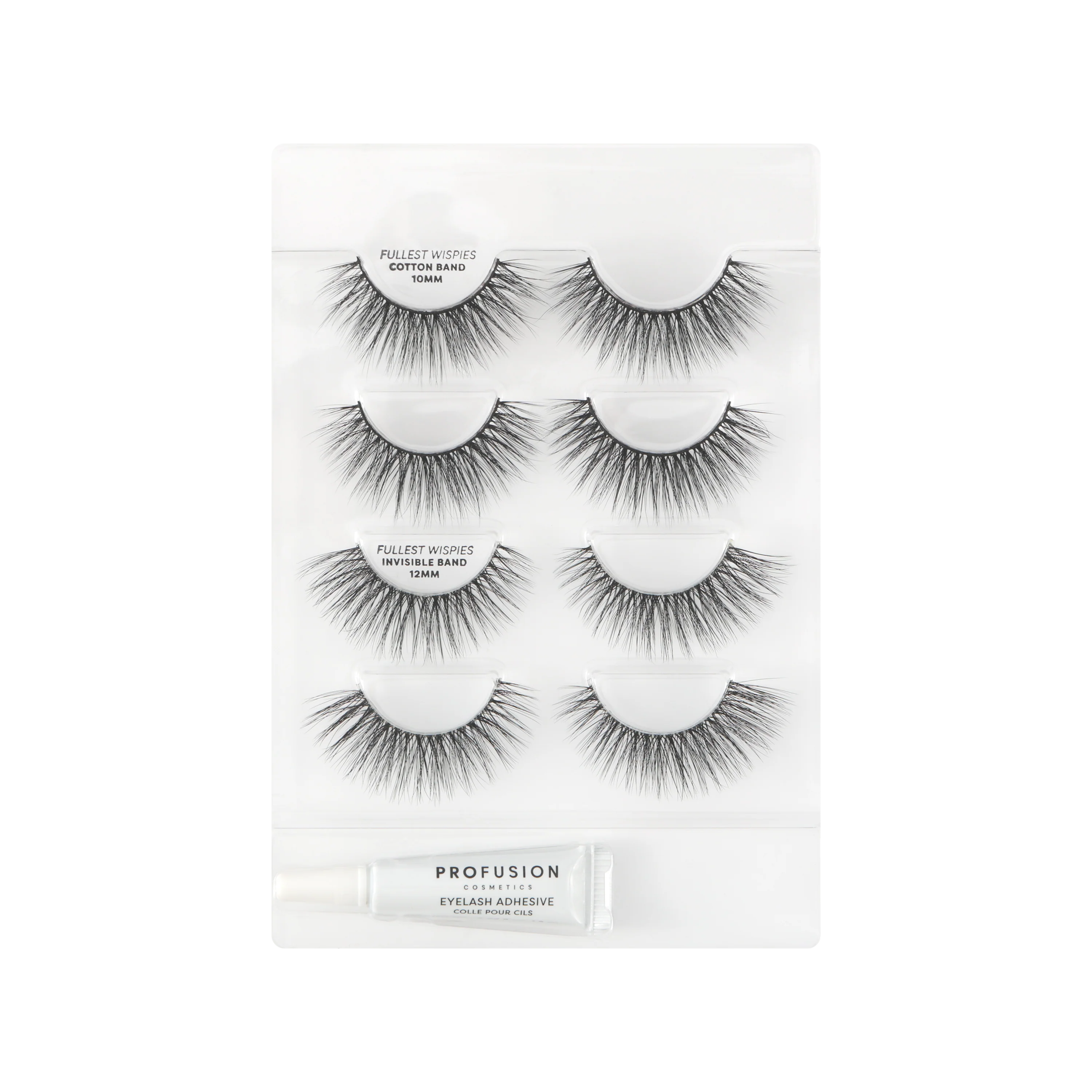 Iconic 3D Faux Mink Lashes - Image 4