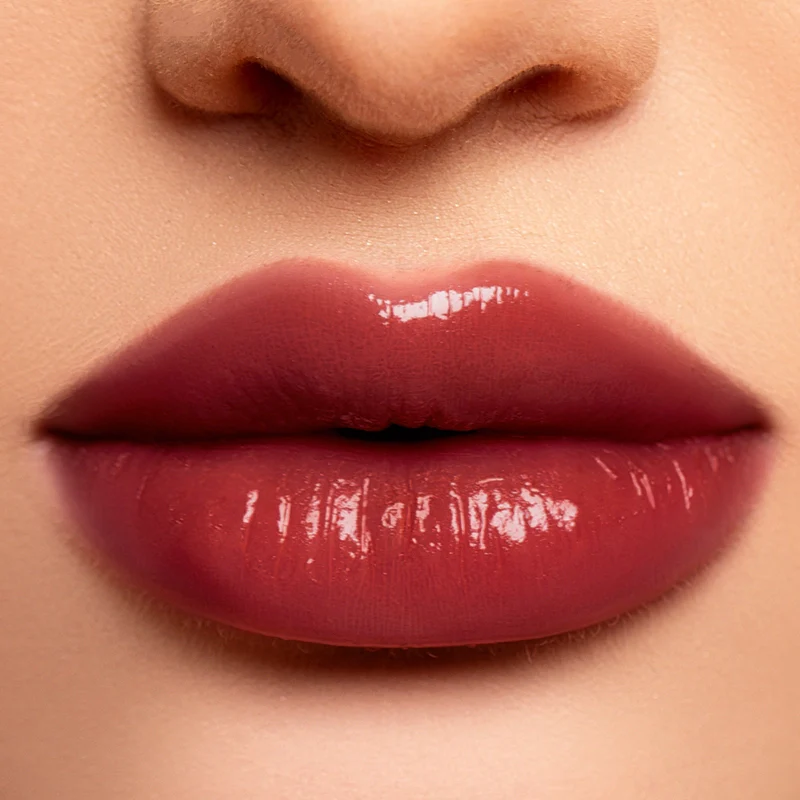 Hydrating Liquid Lip Gloss - Image 11