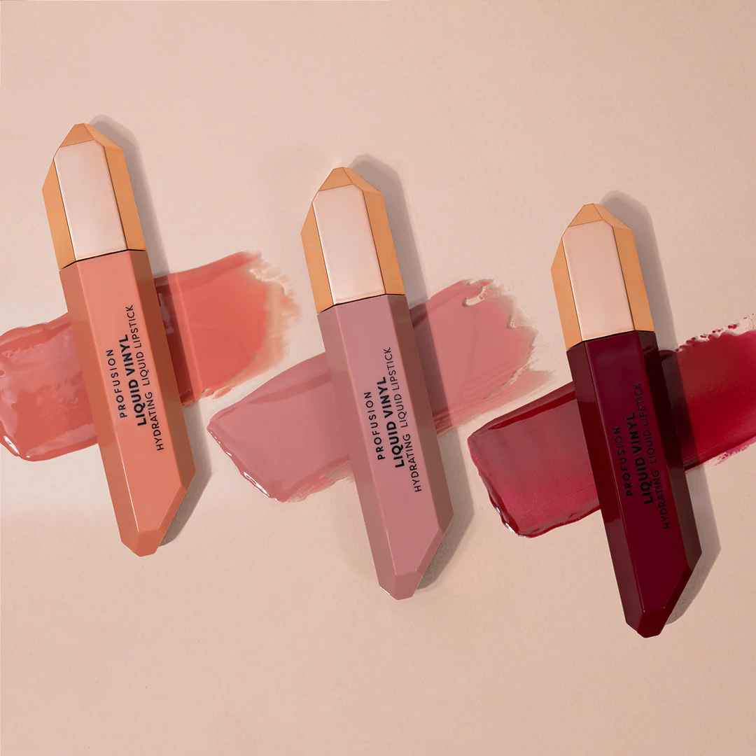 Hydrating Liquid Lip Gloss - Image 13