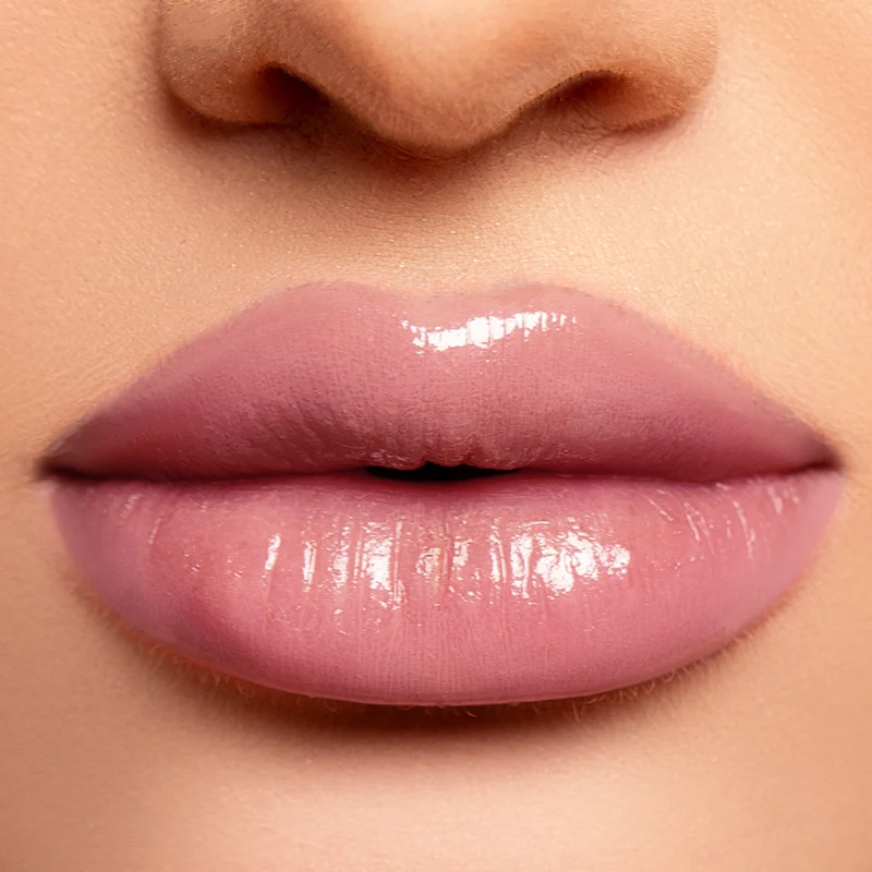 Hydrating Liquid Lip Gloss - Image 3