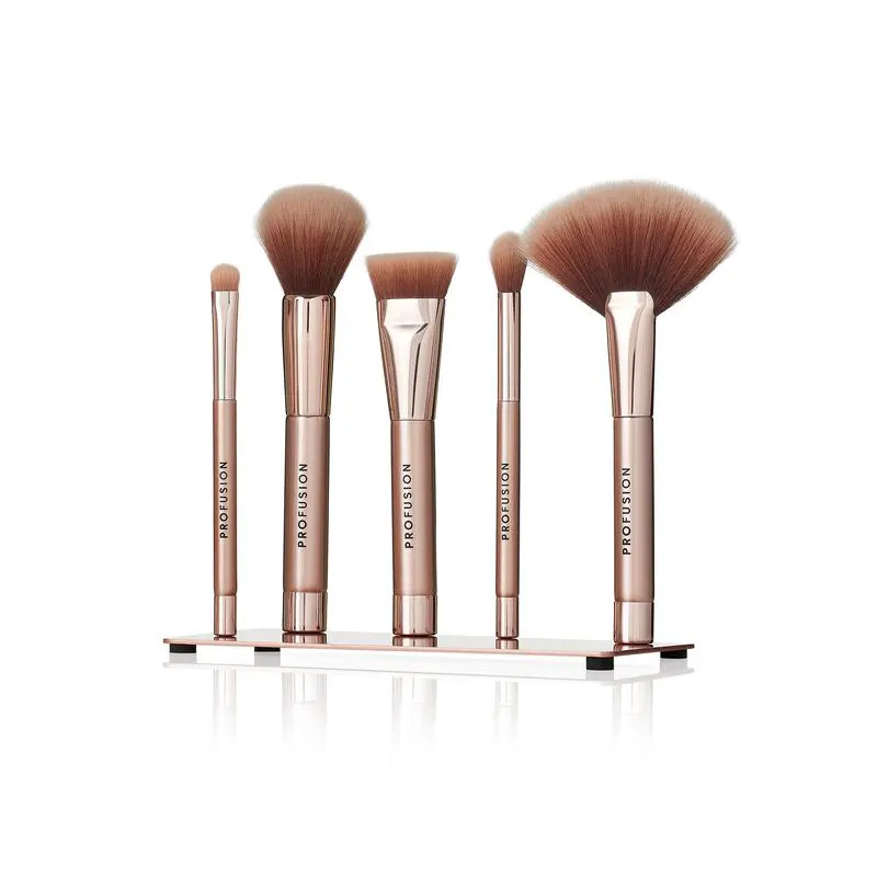 MAGNETIX DISPLAY STAND & EYESHADOW BRUSH - Image 3