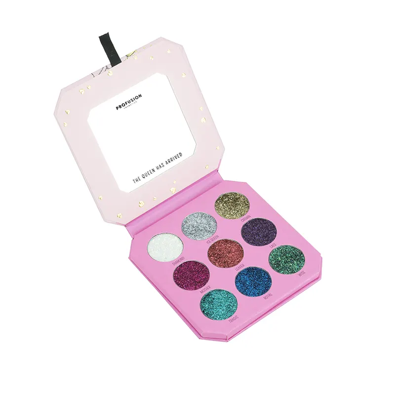 Majestic Gems Glitter Palette - Image 3