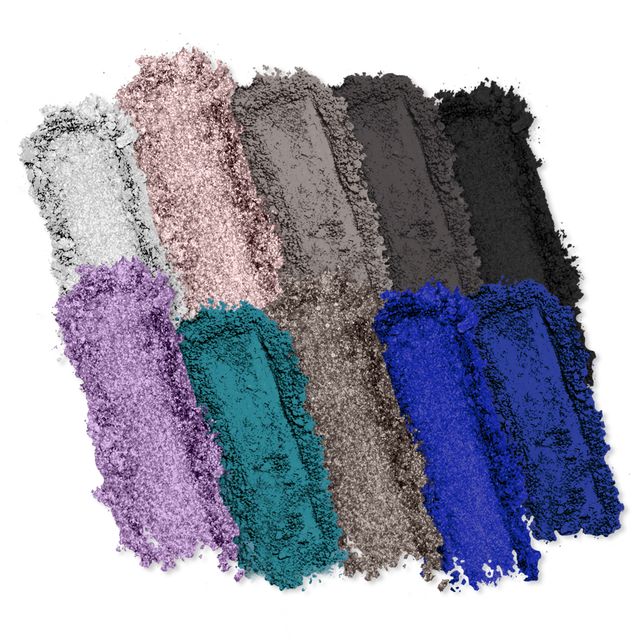 Essentials 10 Shade Palettes - Image 10
