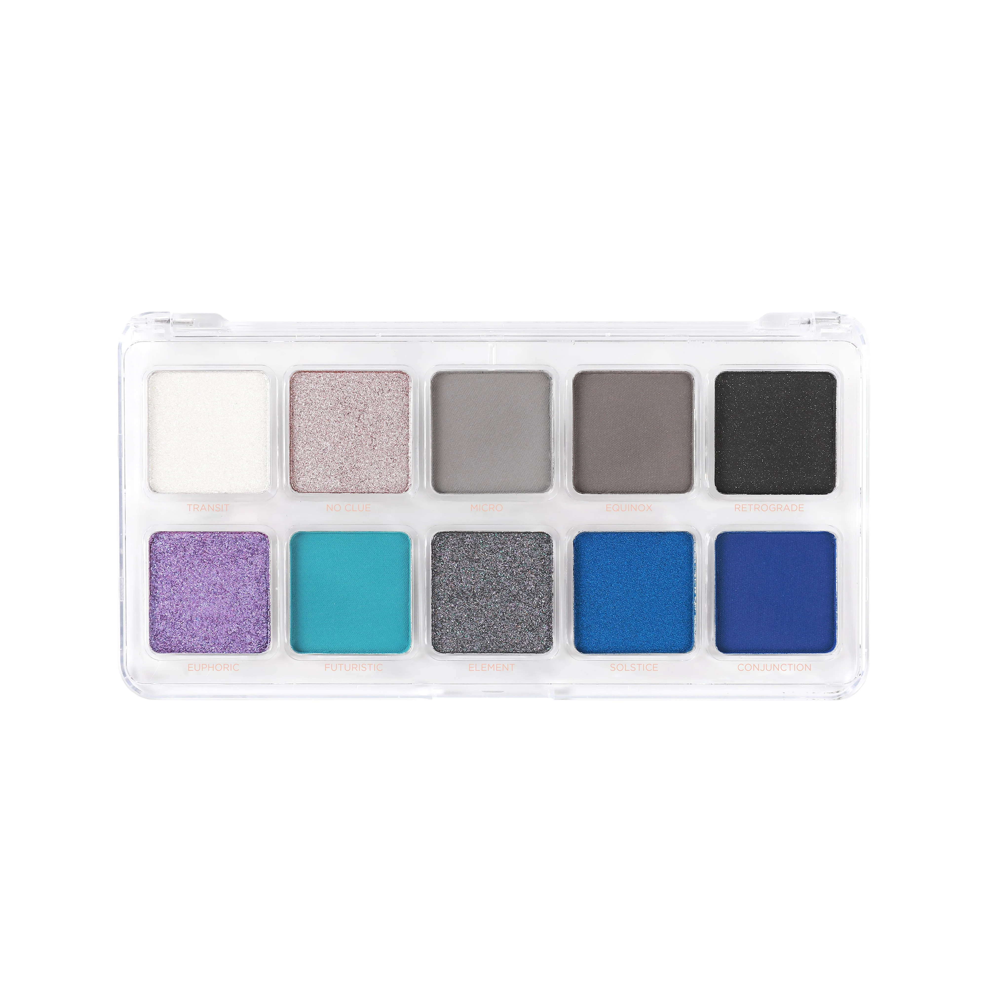 Essentials 10 Shade Palettes - Image 12
